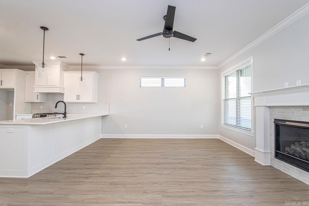 302 Kanis Ridge  Little Rock, AR