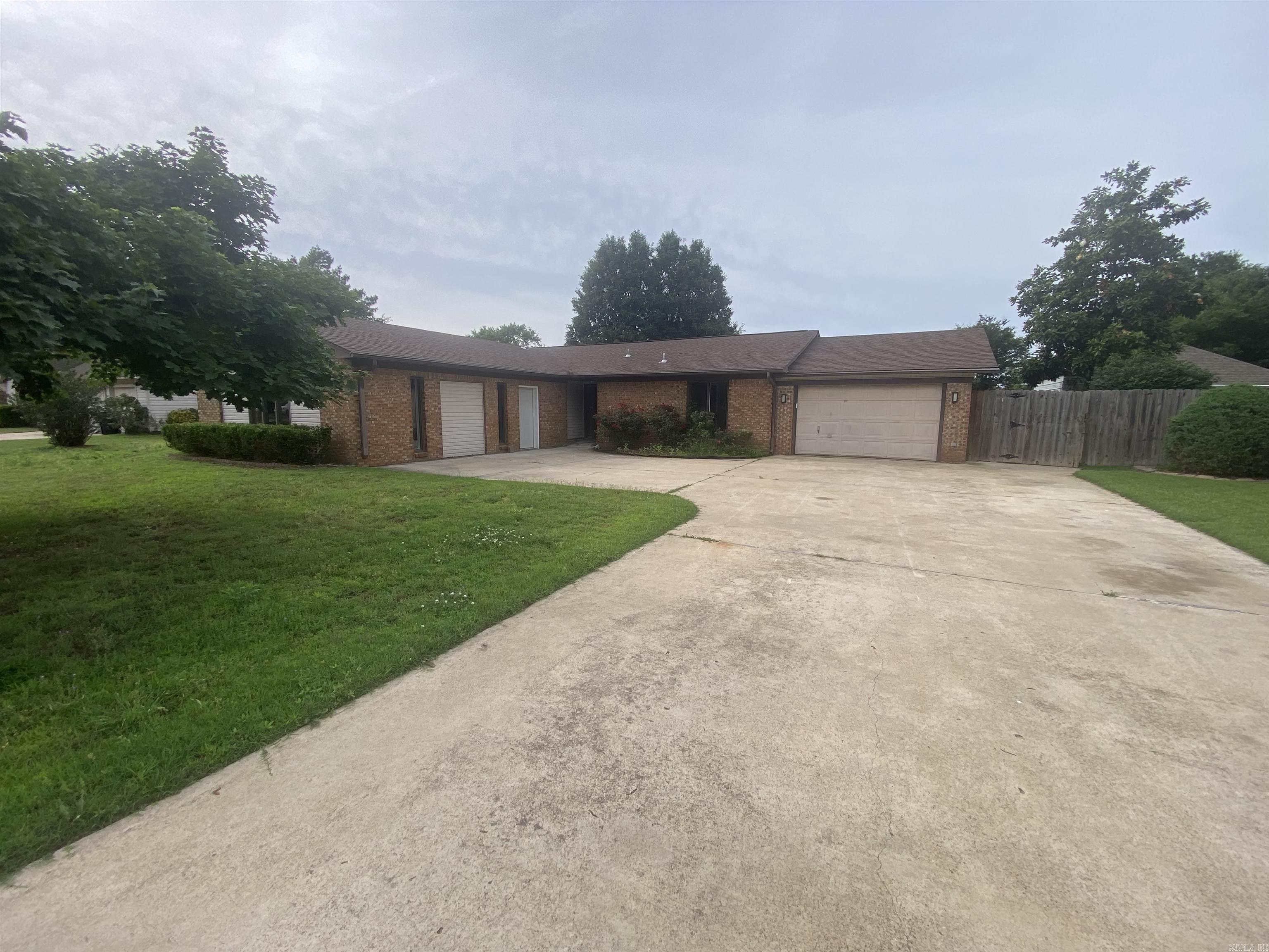 208 Ada  Trumann, AR