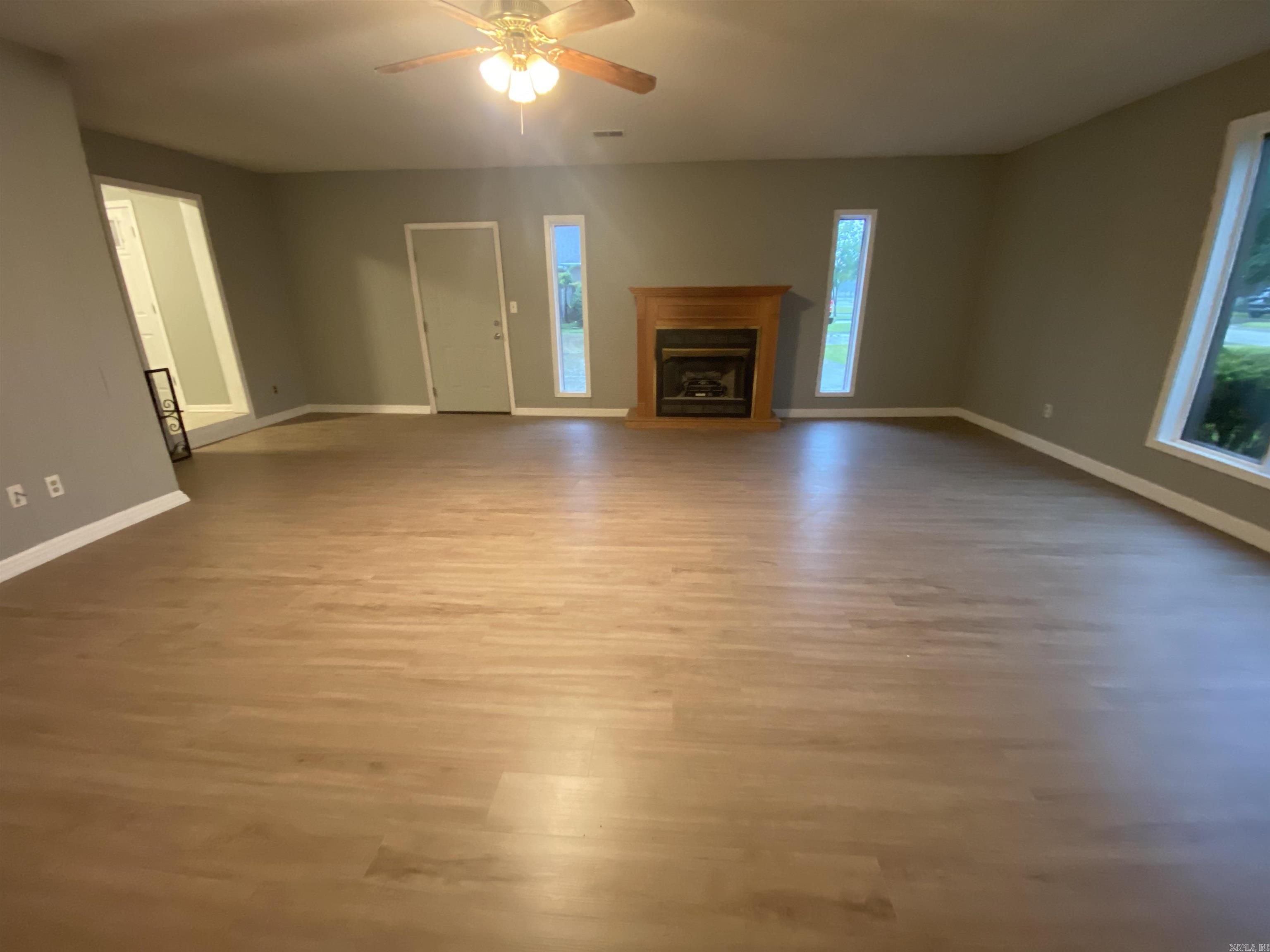208 Ada  Trumann, AR