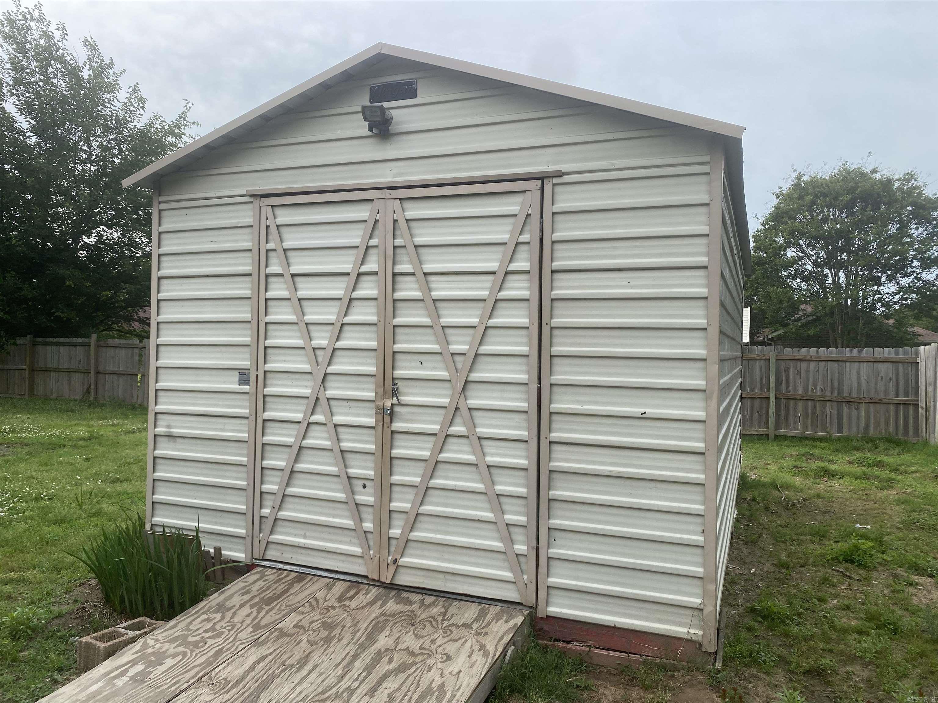 208 Ada  Trumann, AR
