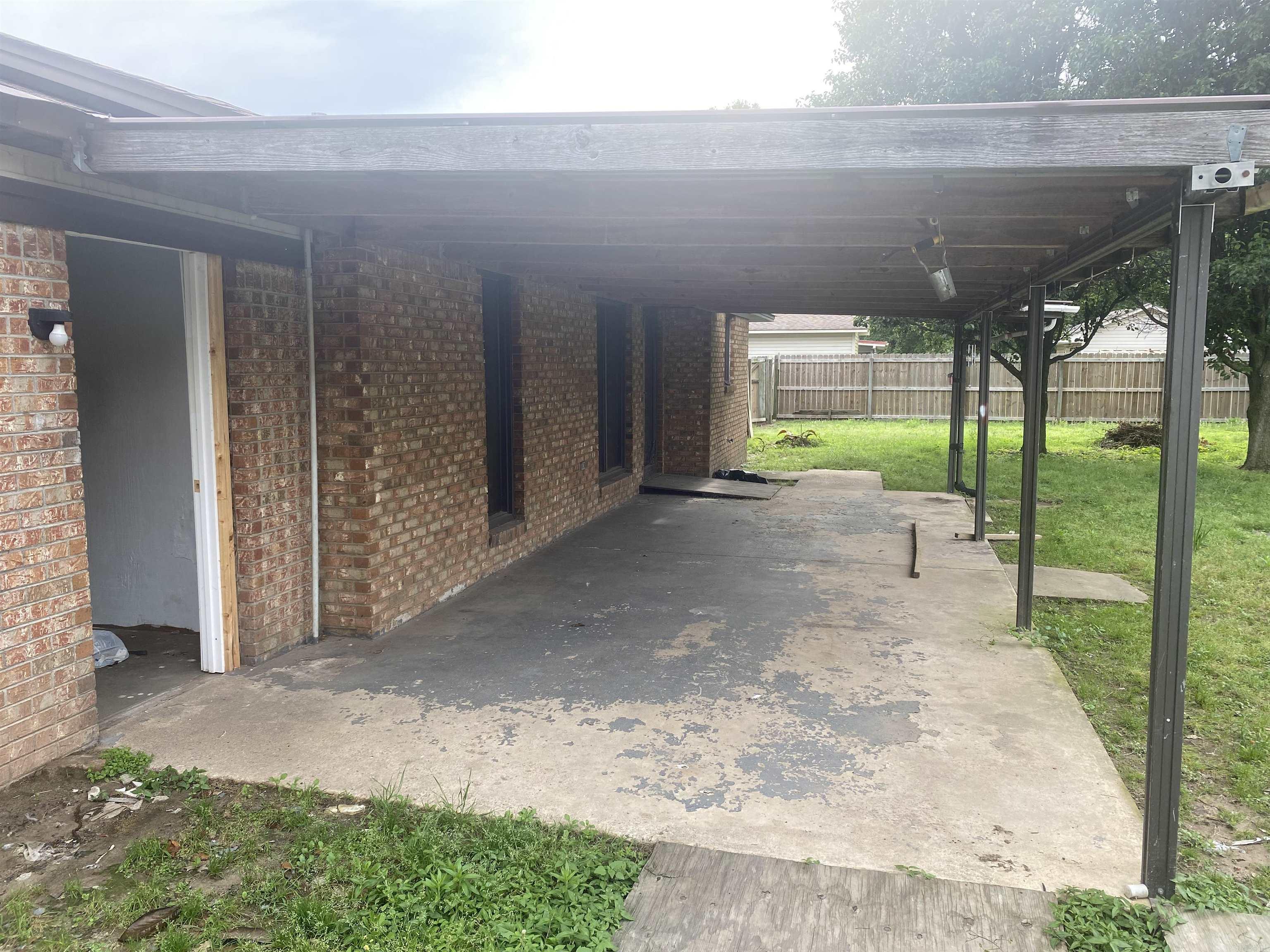 208 Ada  Trumann, AR