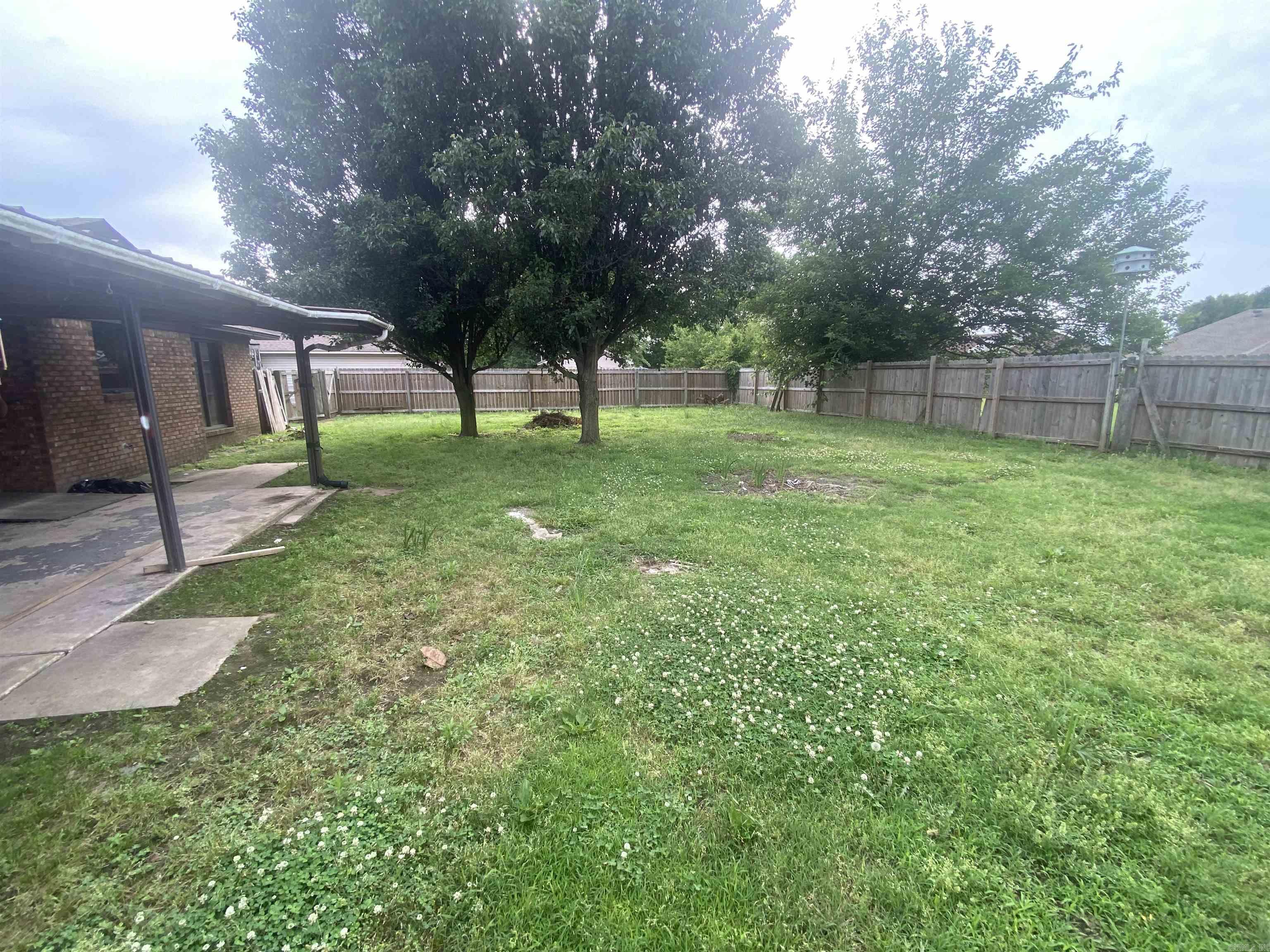 208 Ada  Trumann, AR