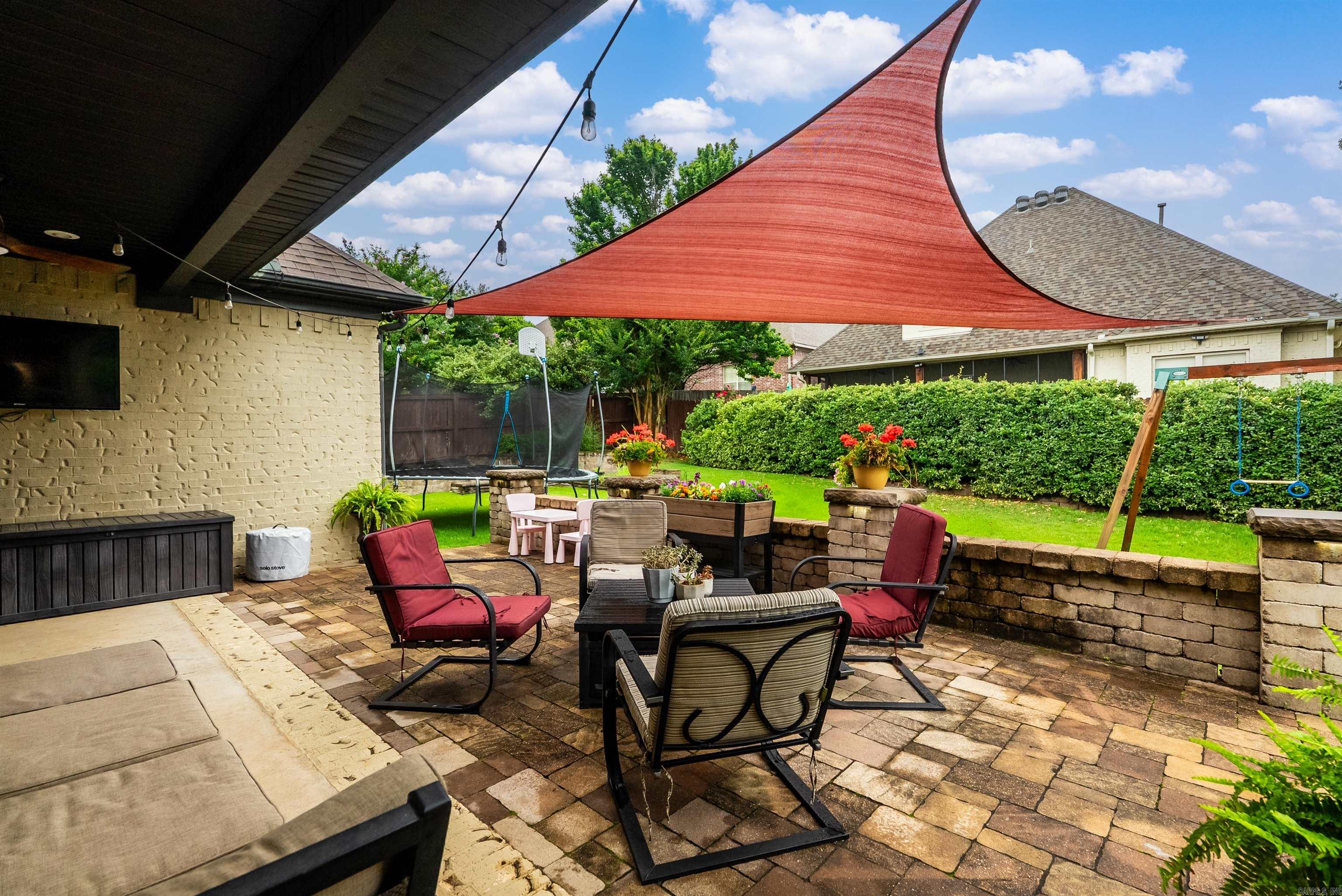 135 blackburn  Little Rock, AR