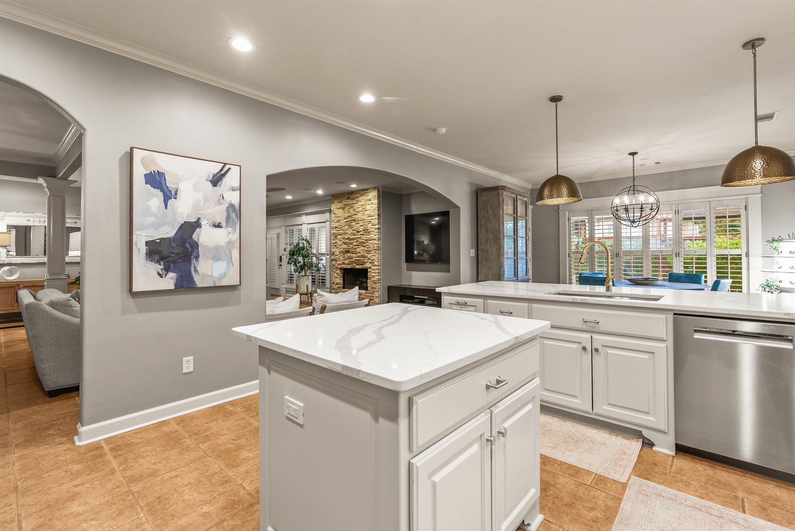 135 blackburn  Little Rock, AR