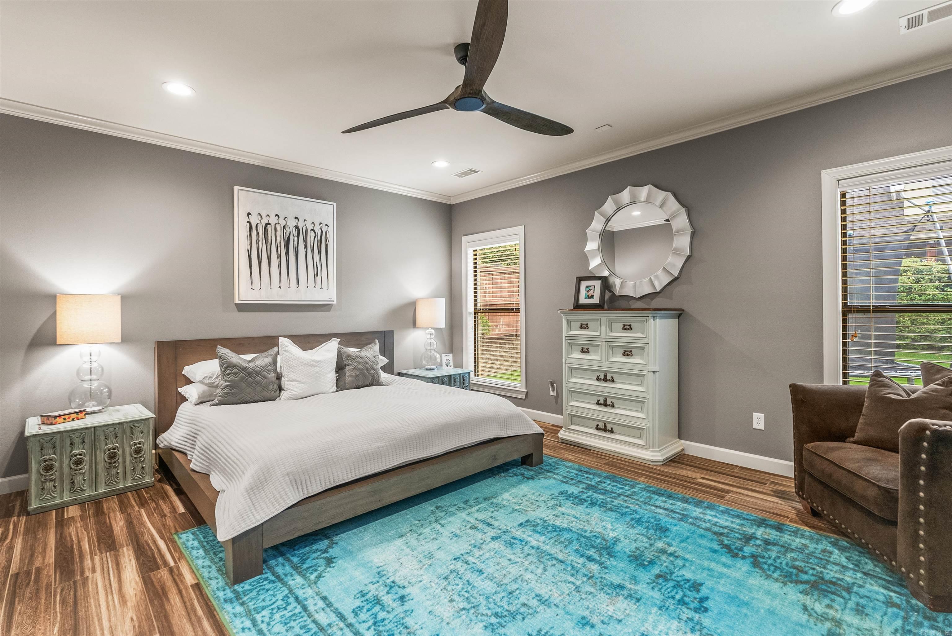 135 blackburn  Little Rock, AR