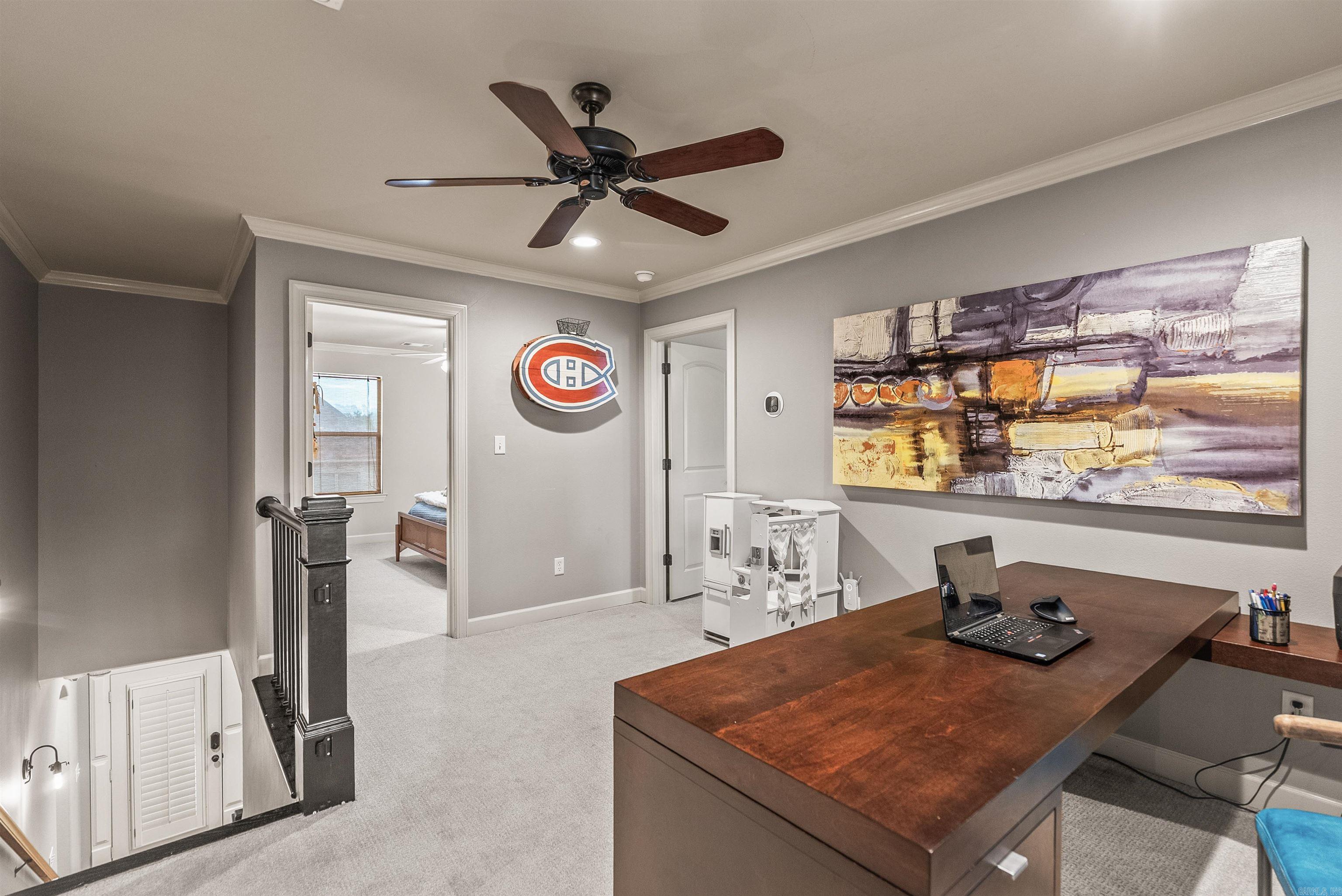 135 blackburn  Little Rock, AR