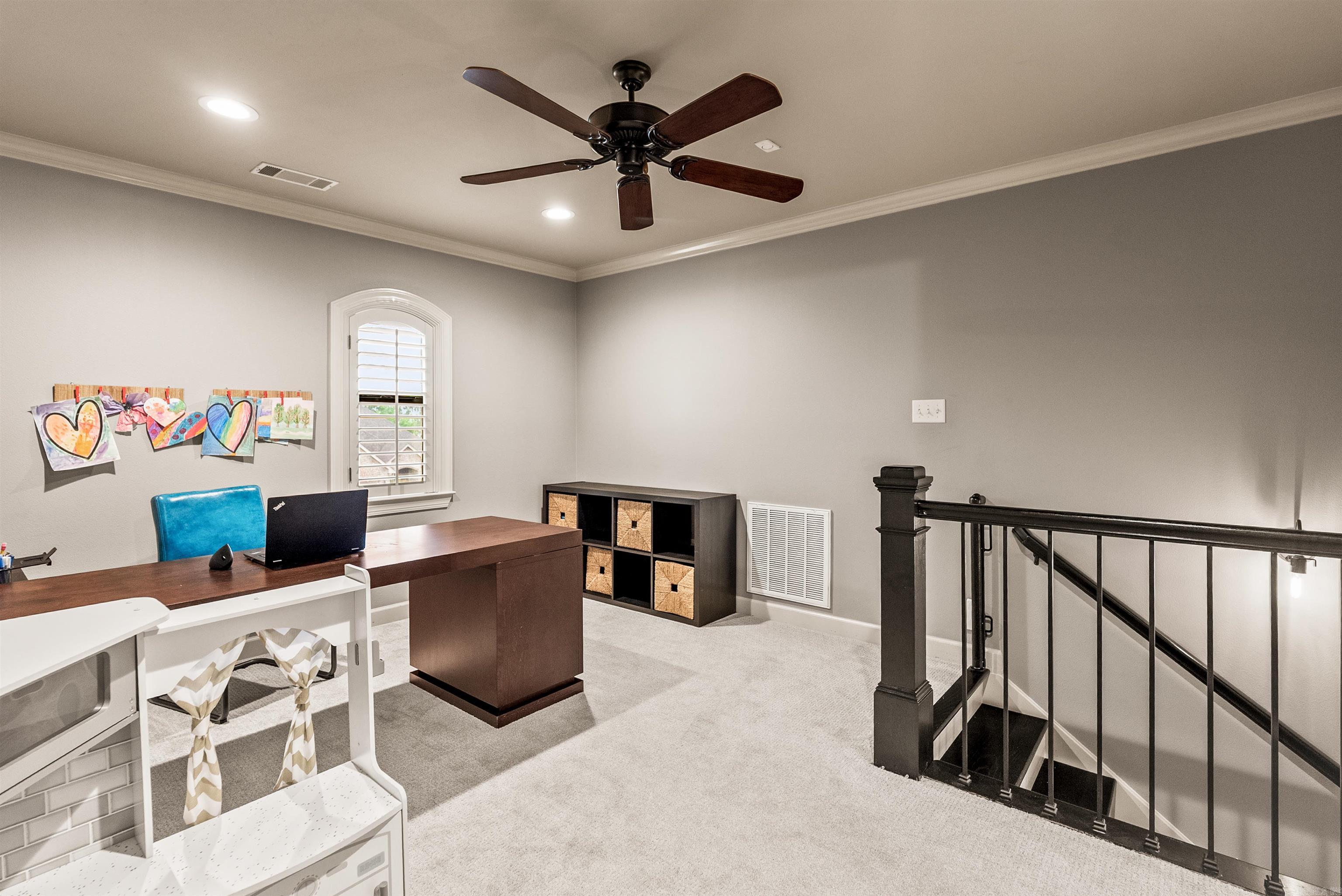 135 blackburn  Little Rock, AR