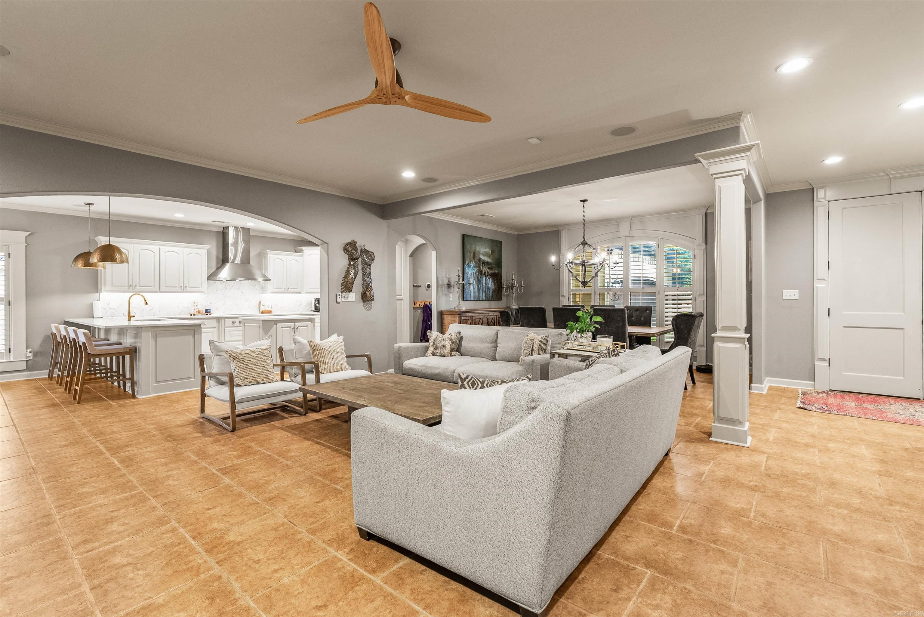 135 blackburn  Little Rock, AR