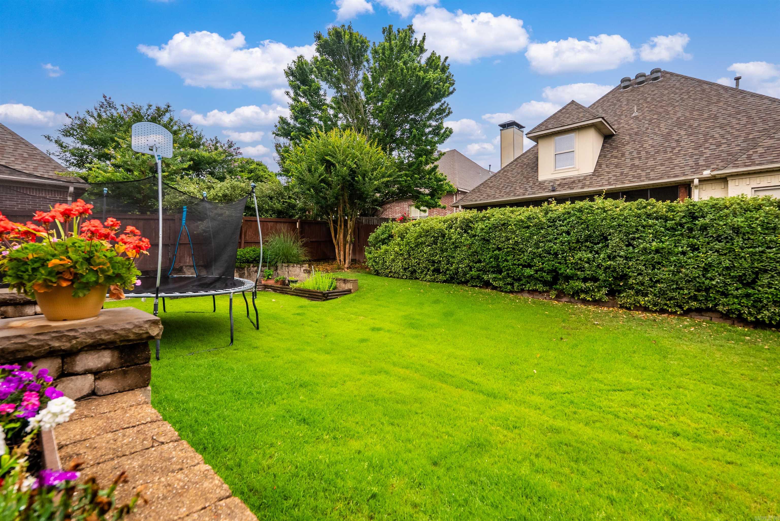 135 blackburn  Little Rock, AR