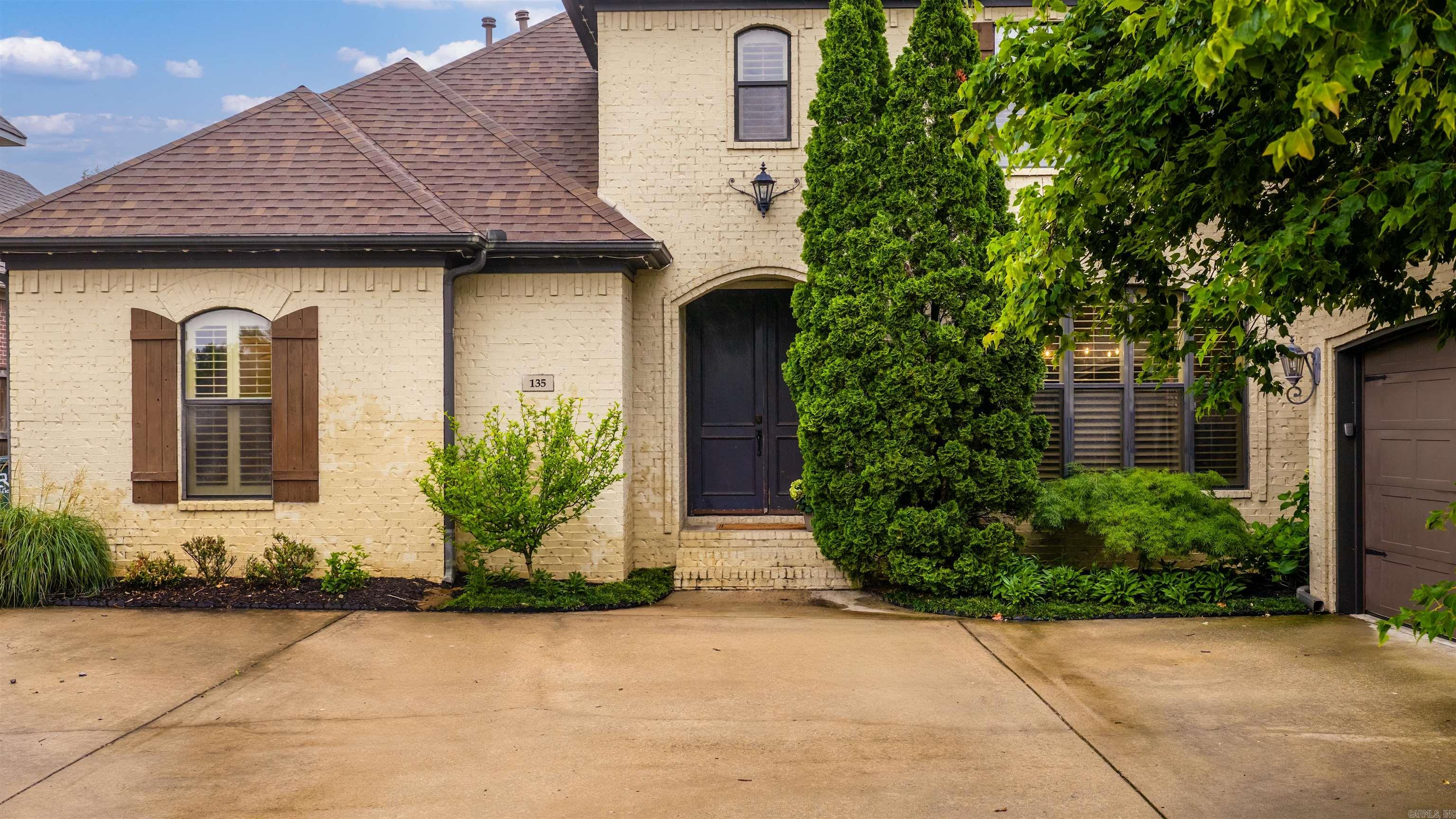 135 blackburn  Little Rock, AR