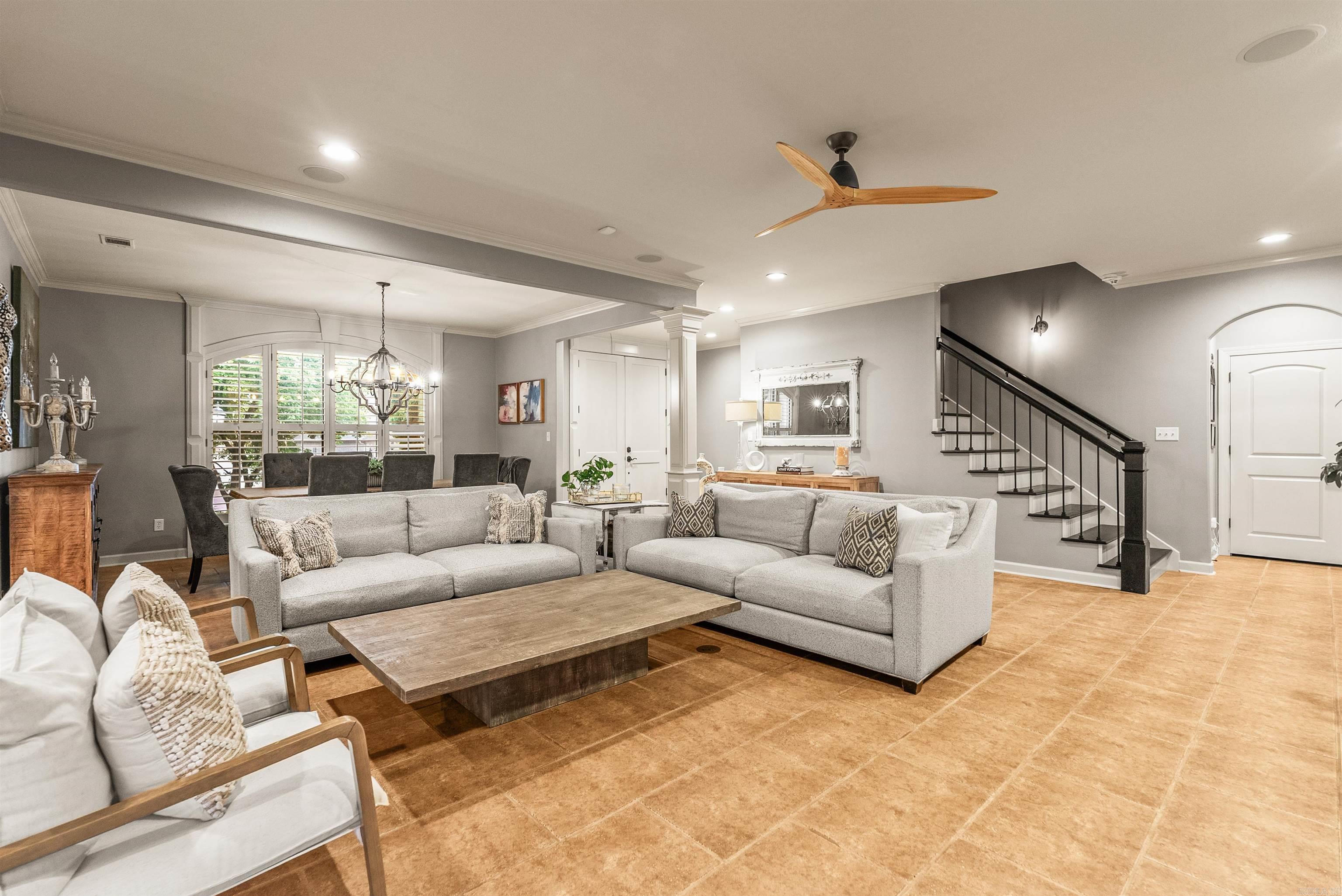 135 blackburn  Little Rock, AR