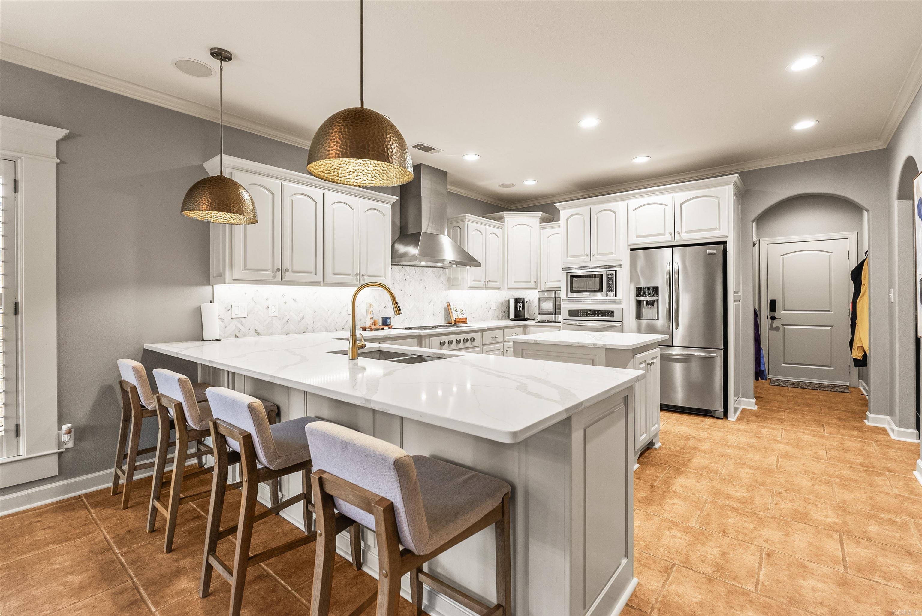 135 blackburn  Little Rock, AR