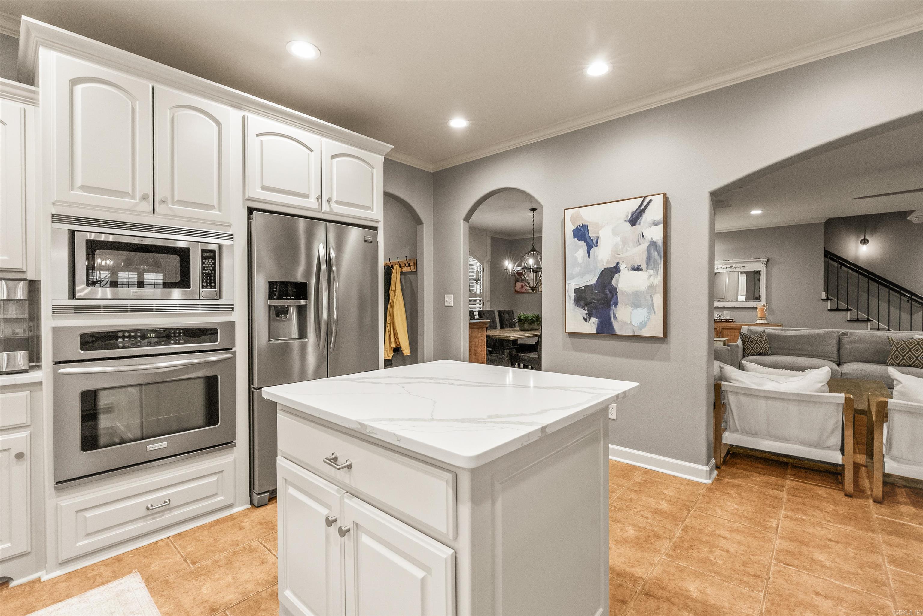 135 blackburn  Little Rock, AR