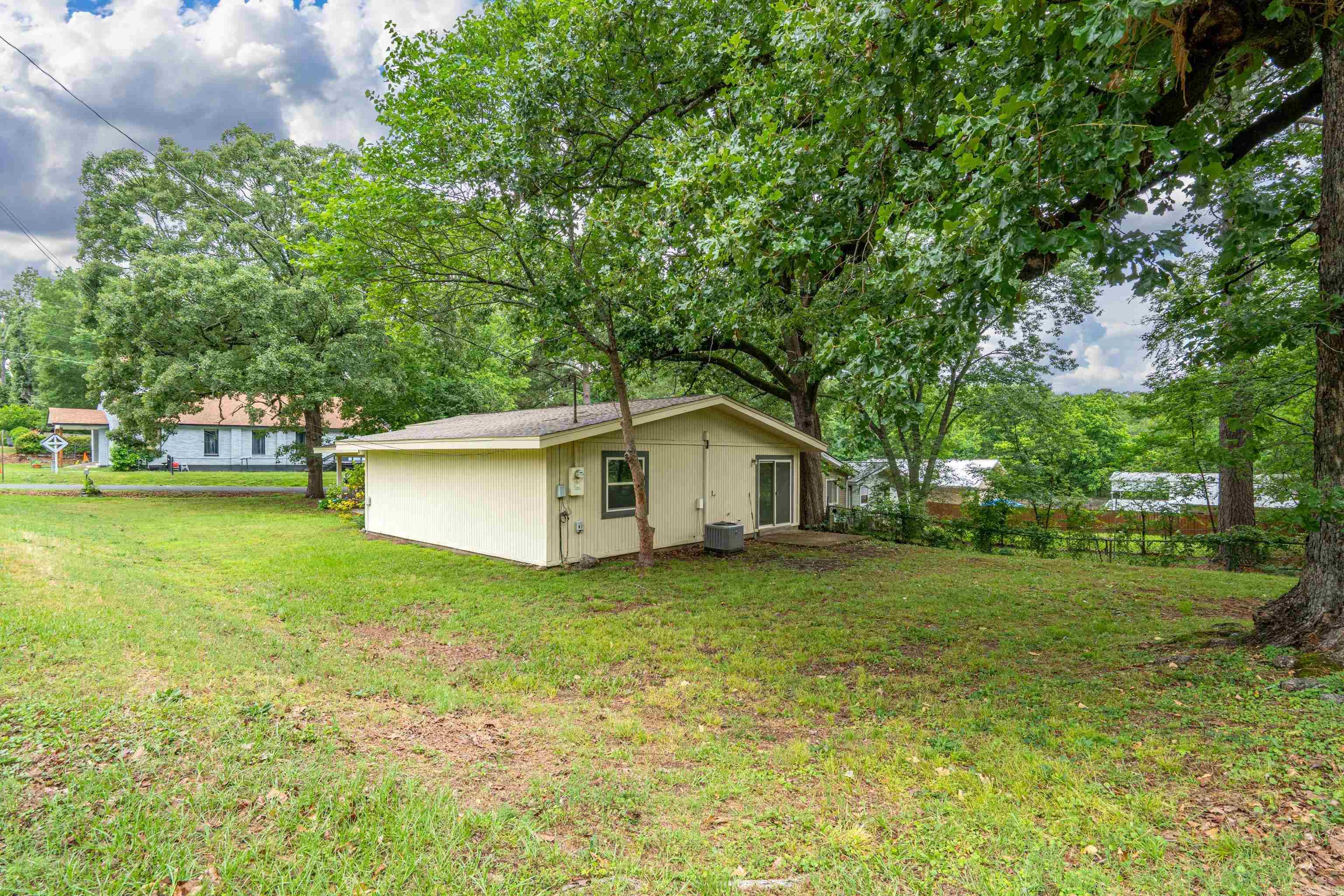 221 Delaware  Hot Springs, AR