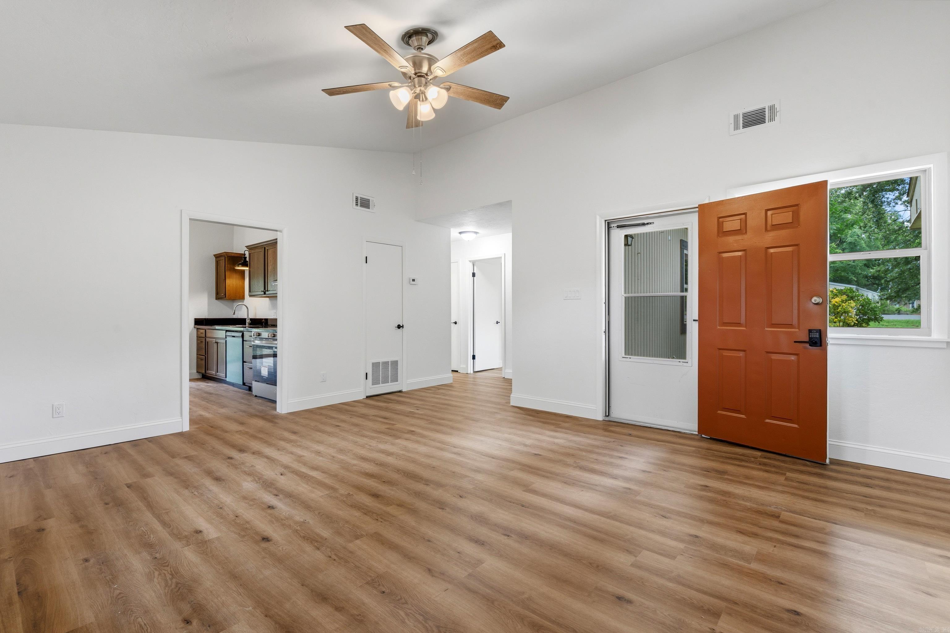 221 Delaware  Hot Springs, AR