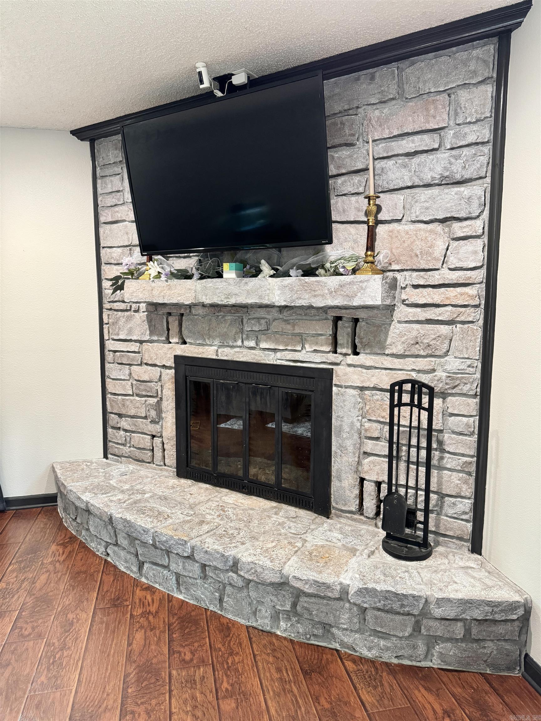 25 Alba Place  Hot Springs Village, AR