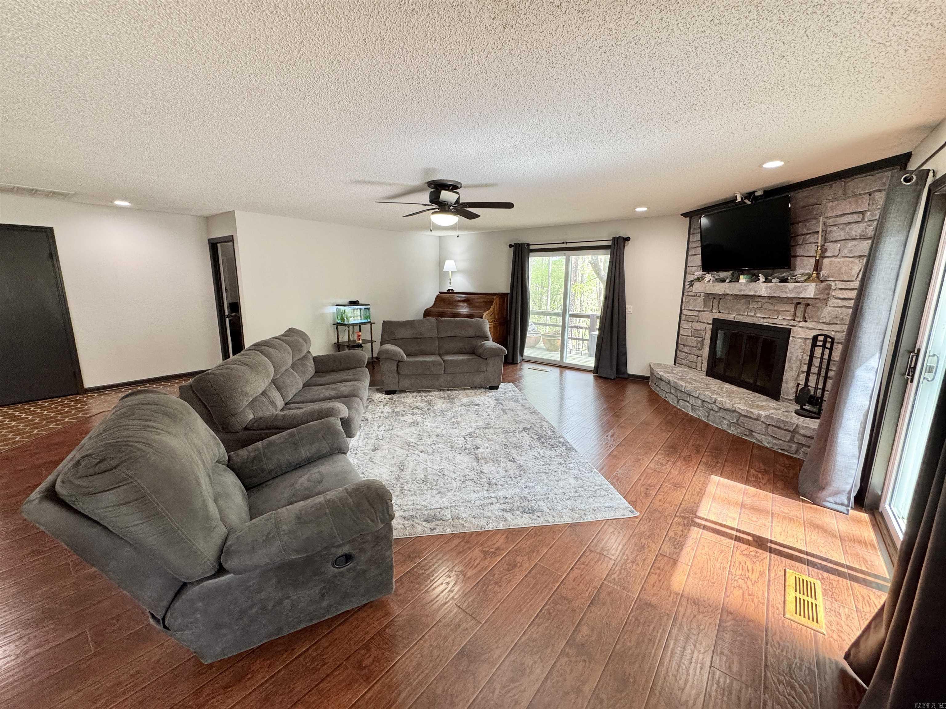 25 Alba Place  Hot Springs Village, AR