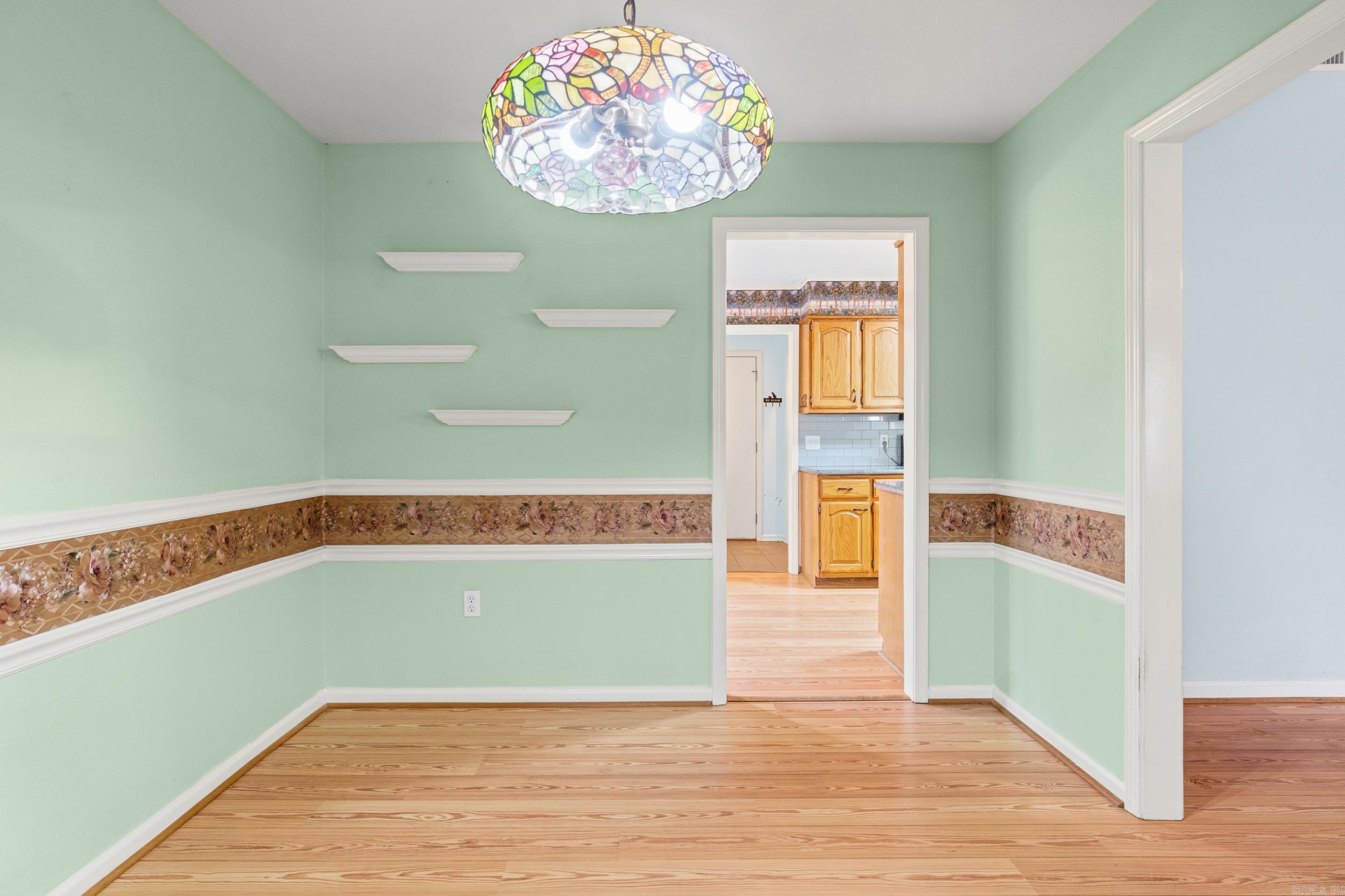 300 Jennifer Ln.  Searcy, AR