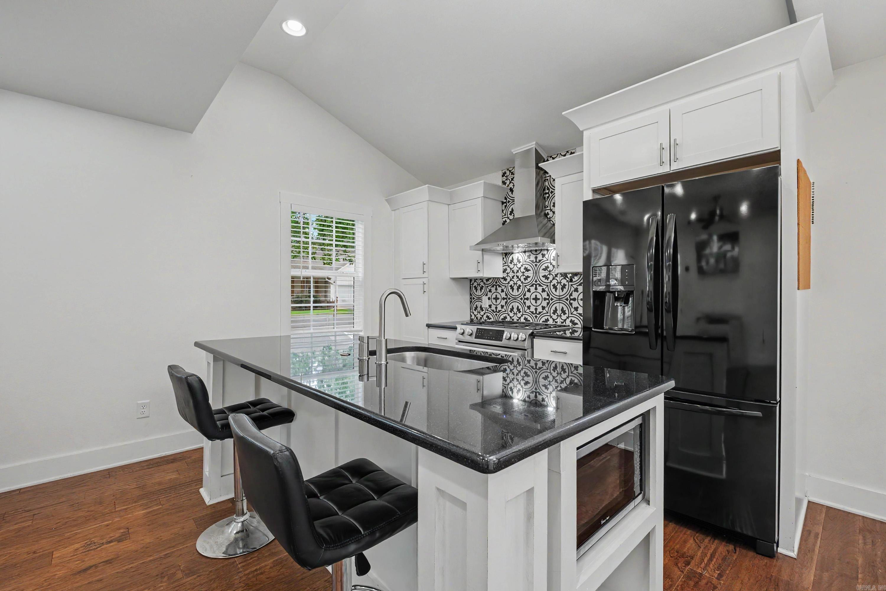1107 Jackman St.  Benton, AR