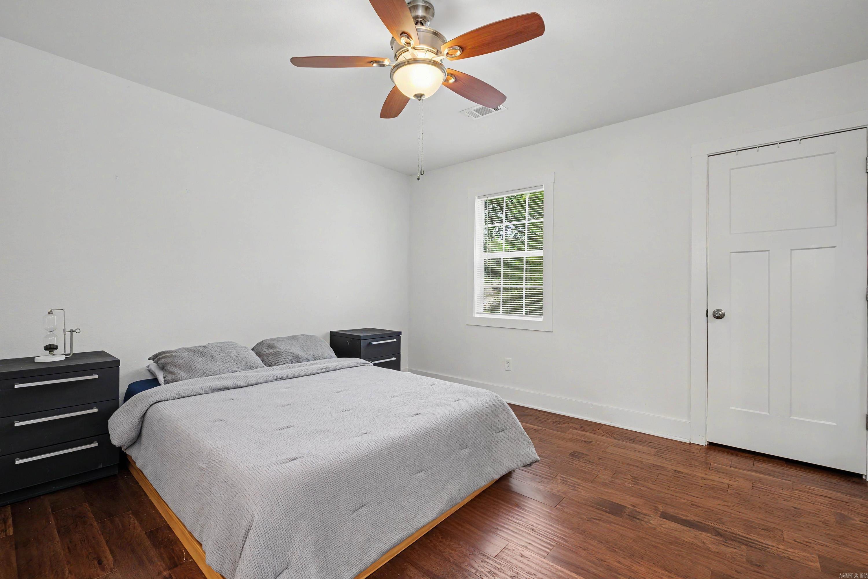 1107 Jackman St.  Benton, AR
