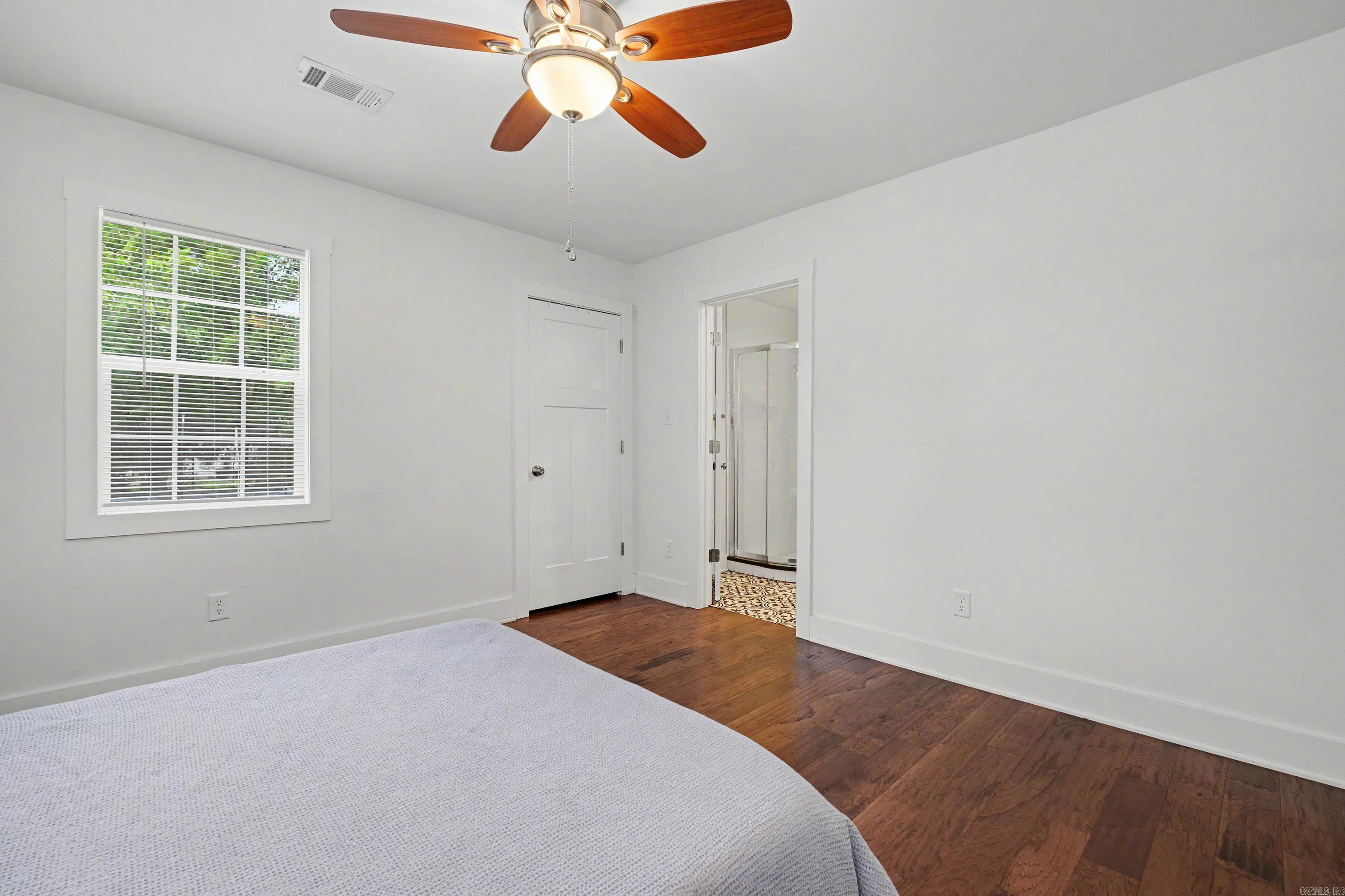 1107 Jackman St.  Benton, AR