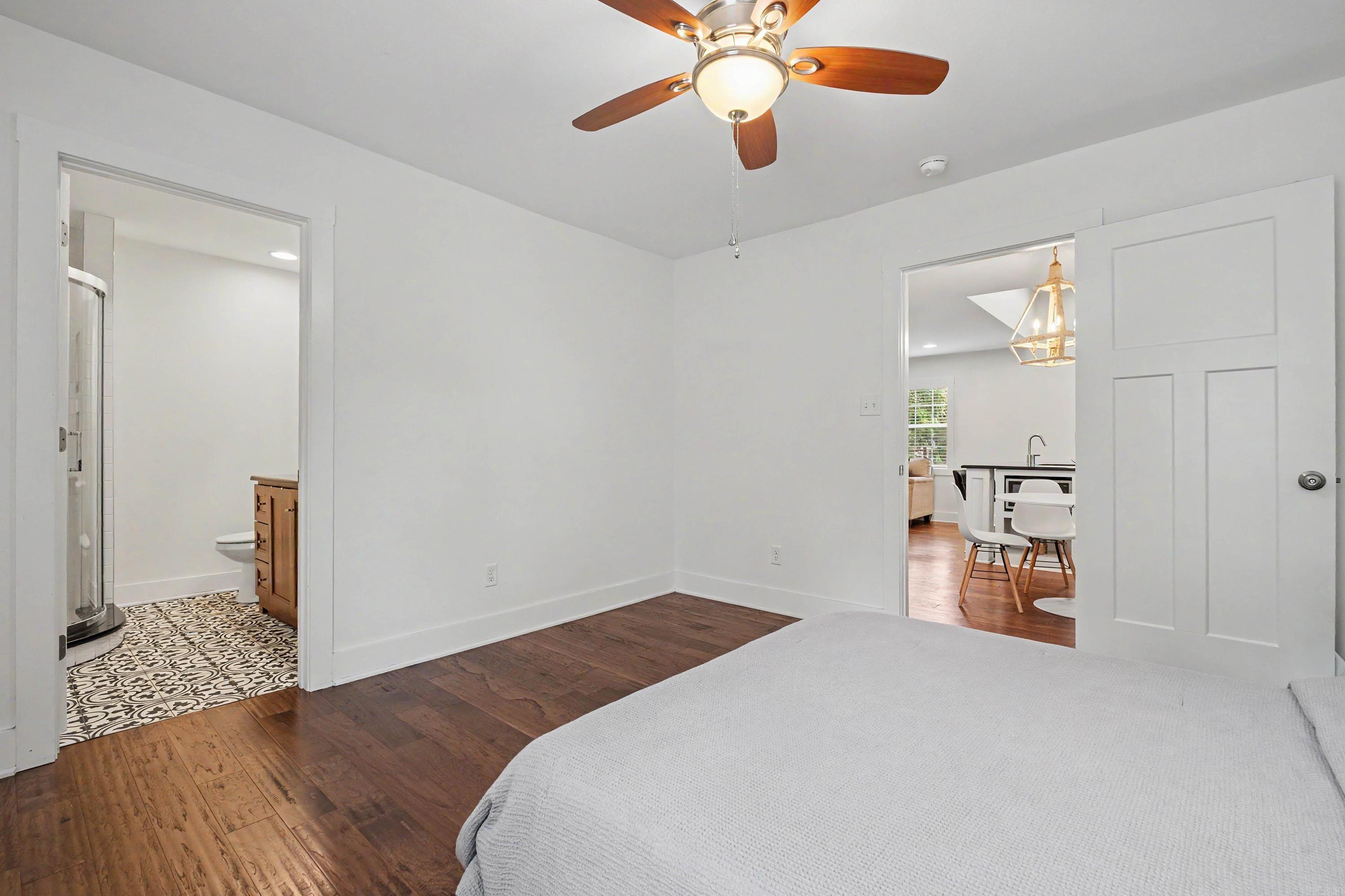 1107 Jackman St.  Benton, AR