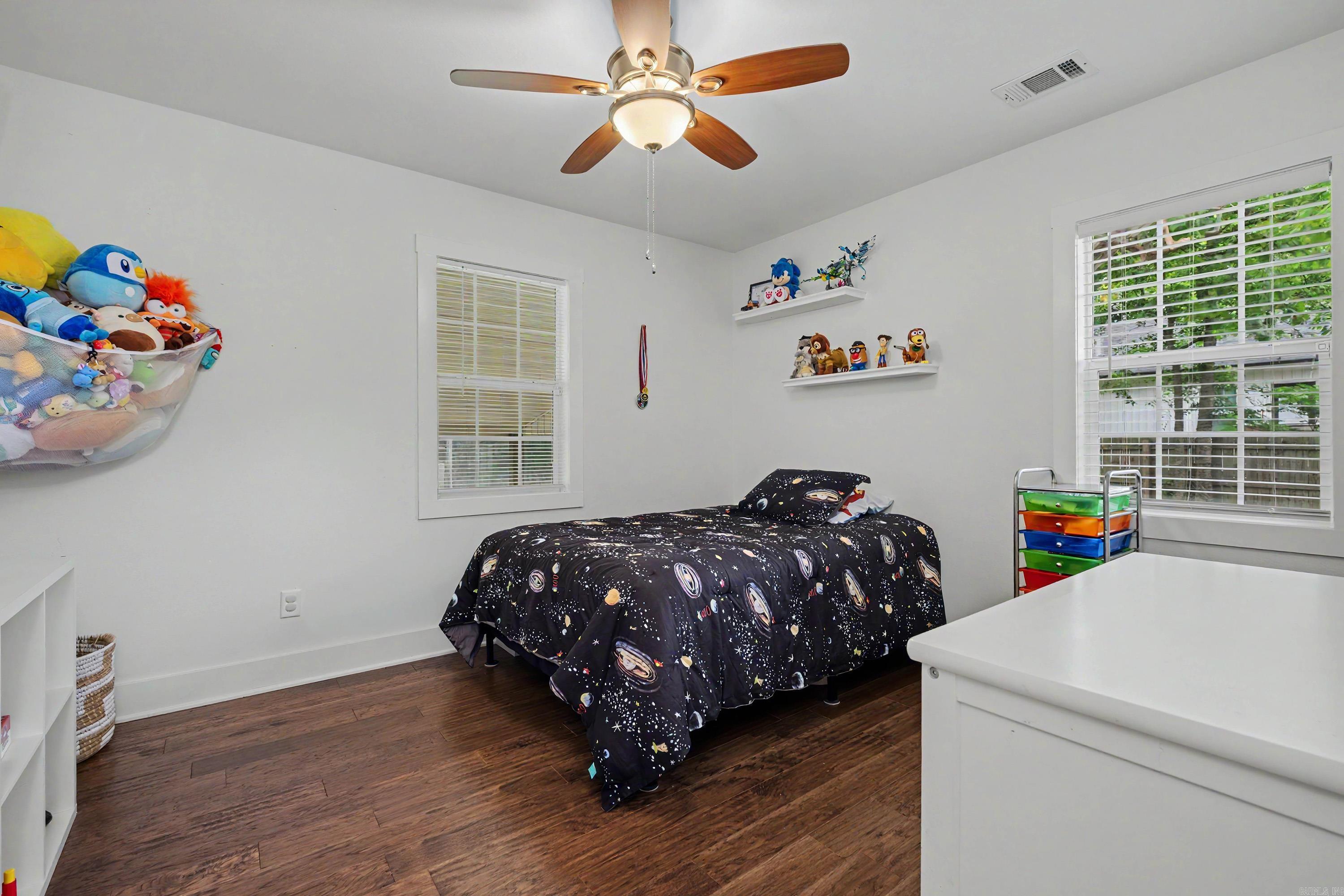 1107 Jackman St.  Benton, AR