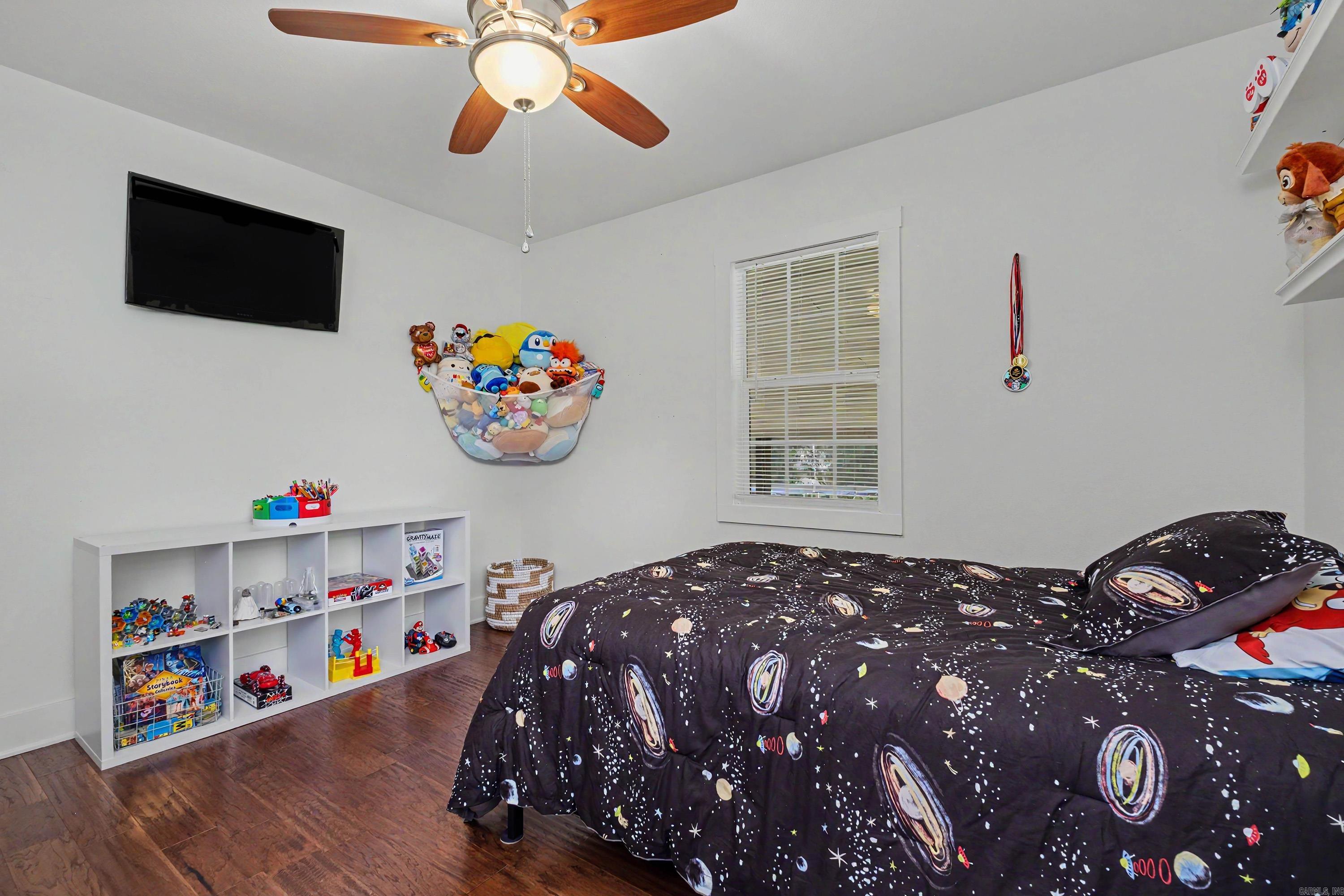 1107 Jackman St.  Benton, AR