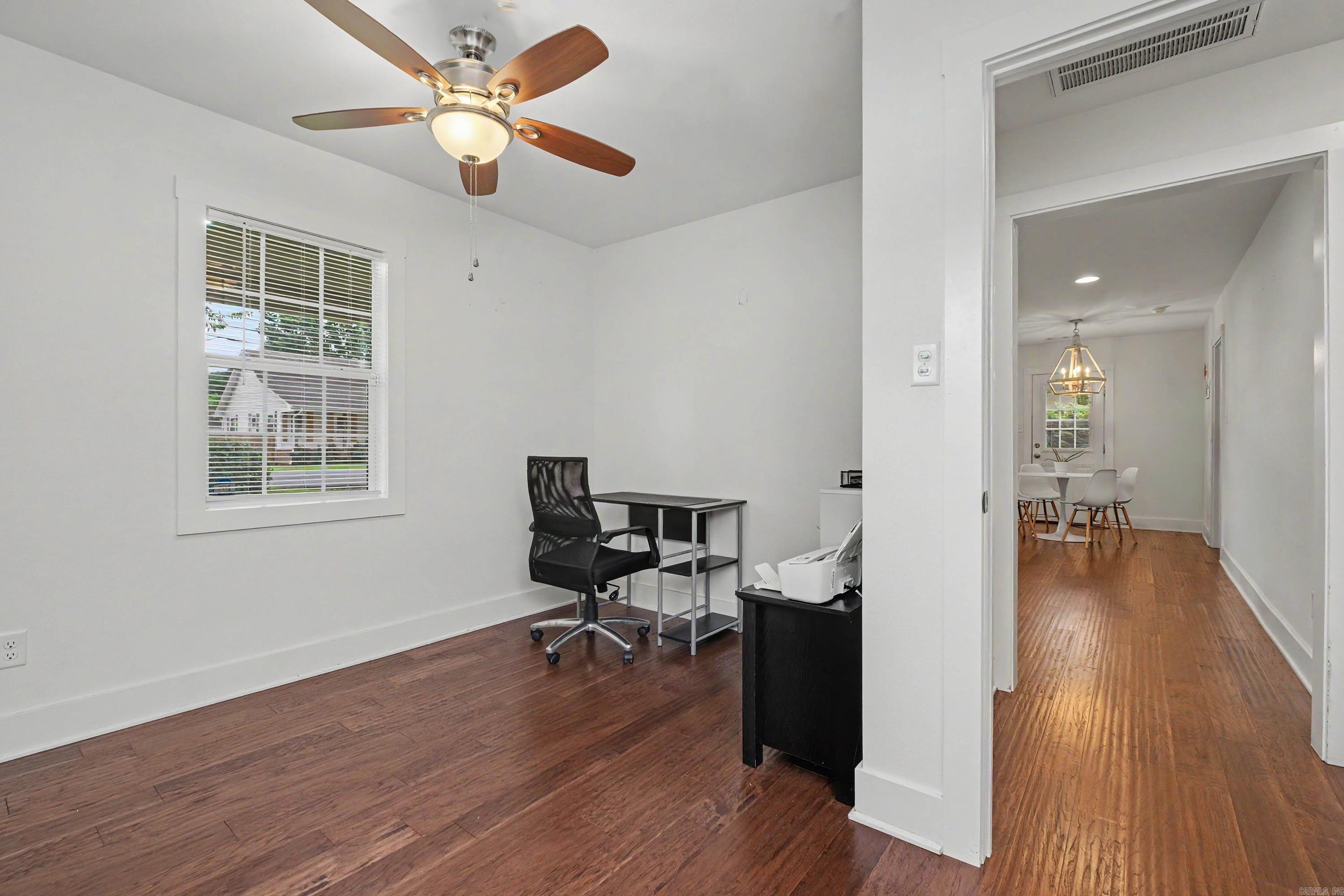 1107 Jackman St.  Benton, AR