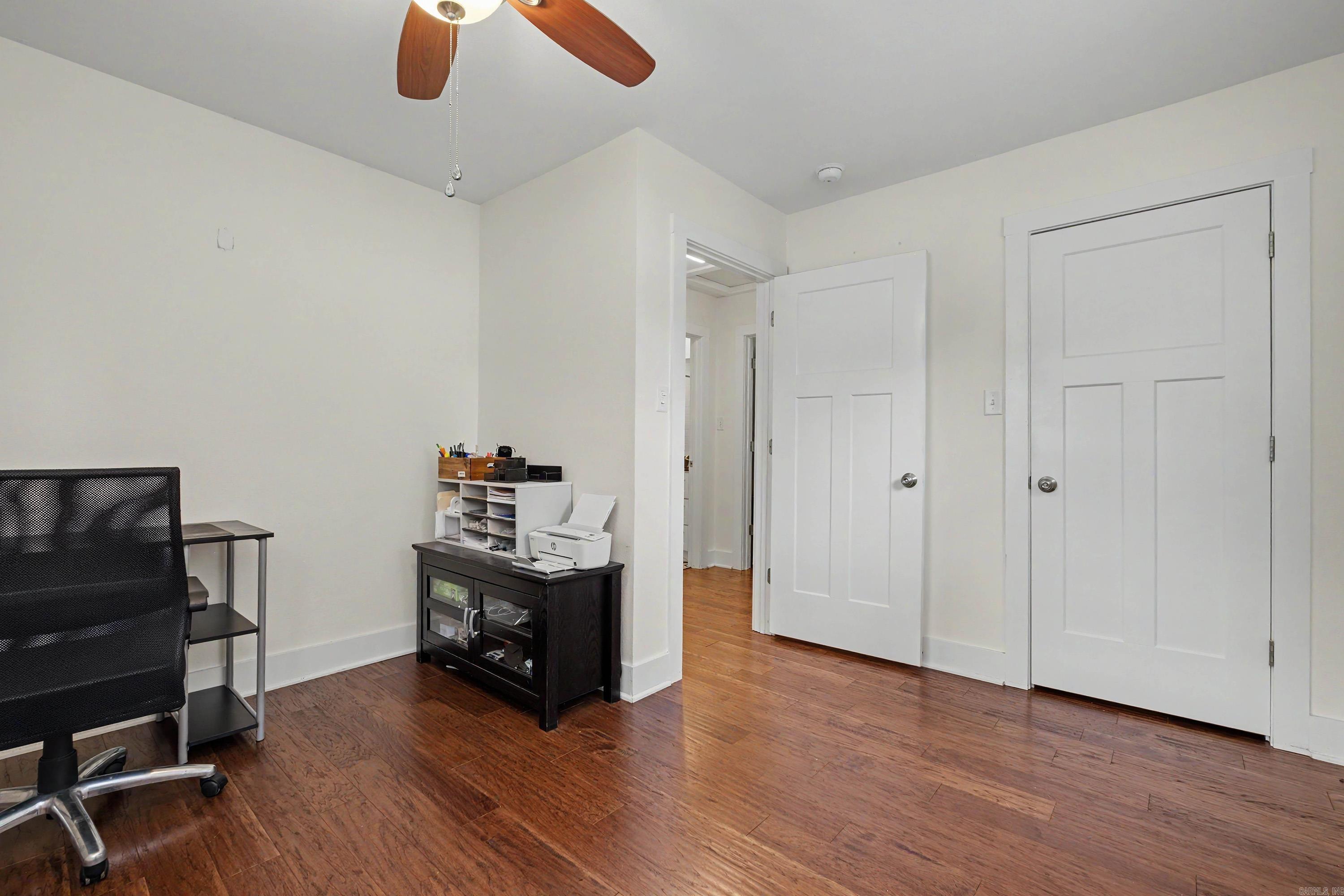 1107 Jackman St.  Benton, AR