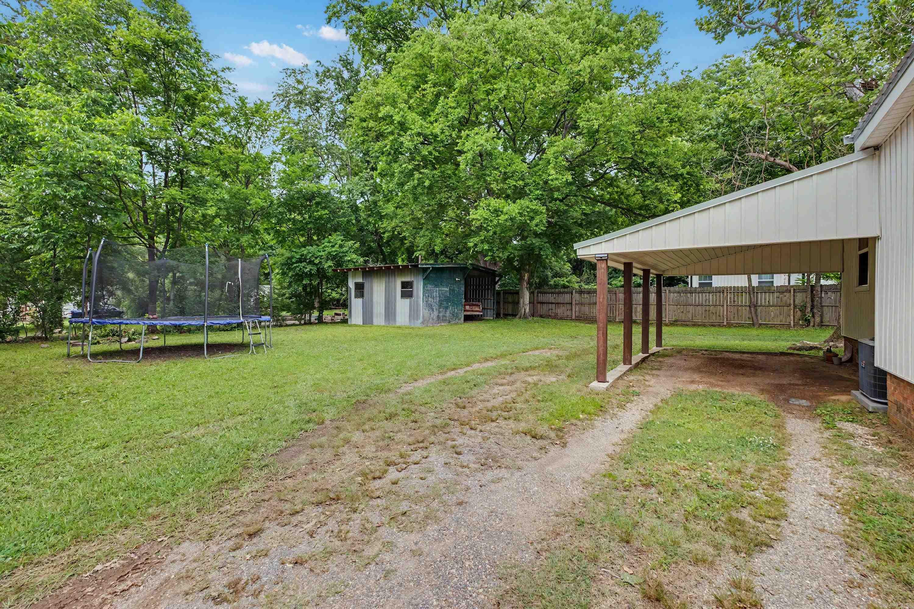 1107 Jackman St.  Benton, AR