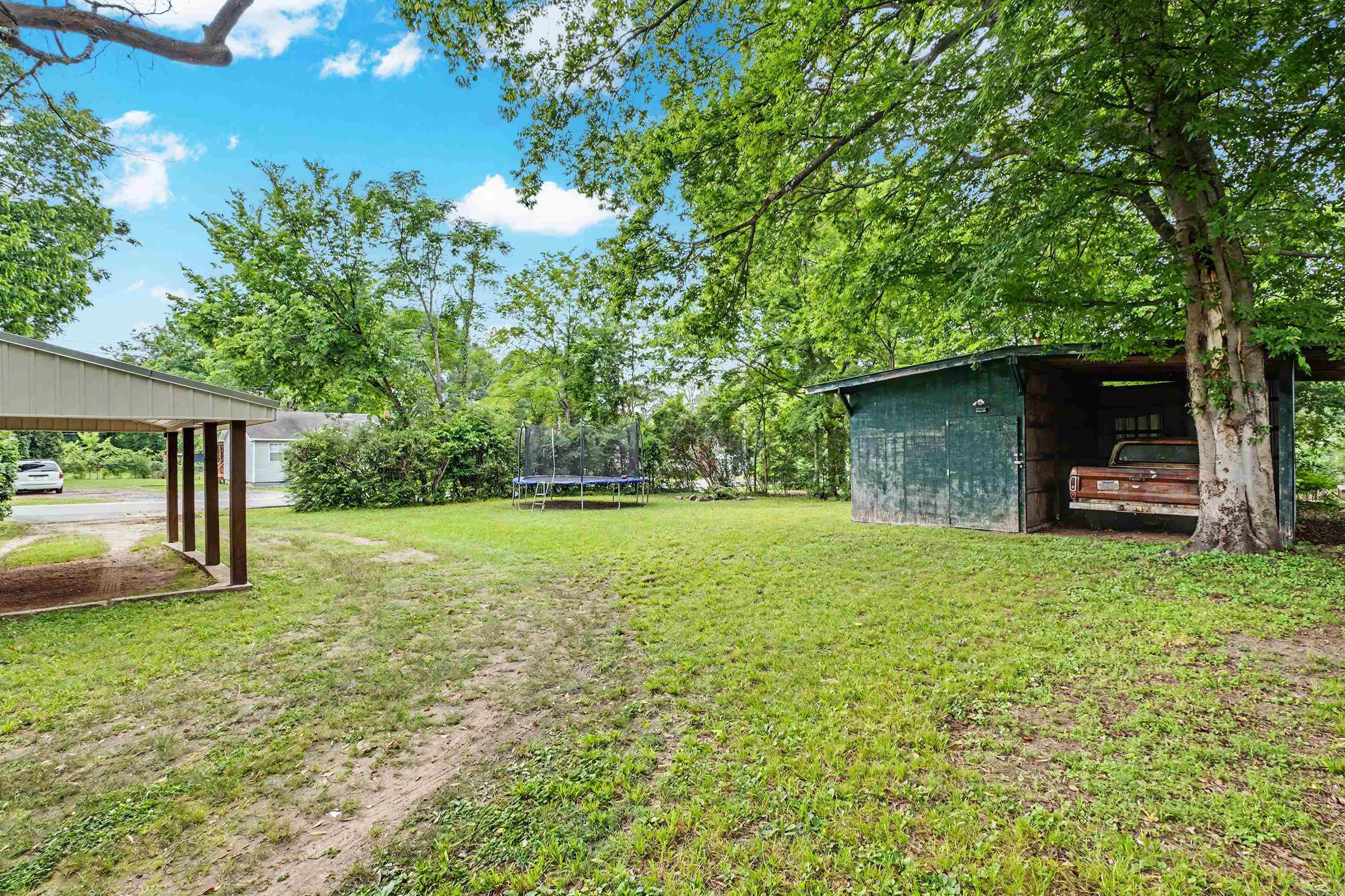 1107 Jackman St.  Benton, AR