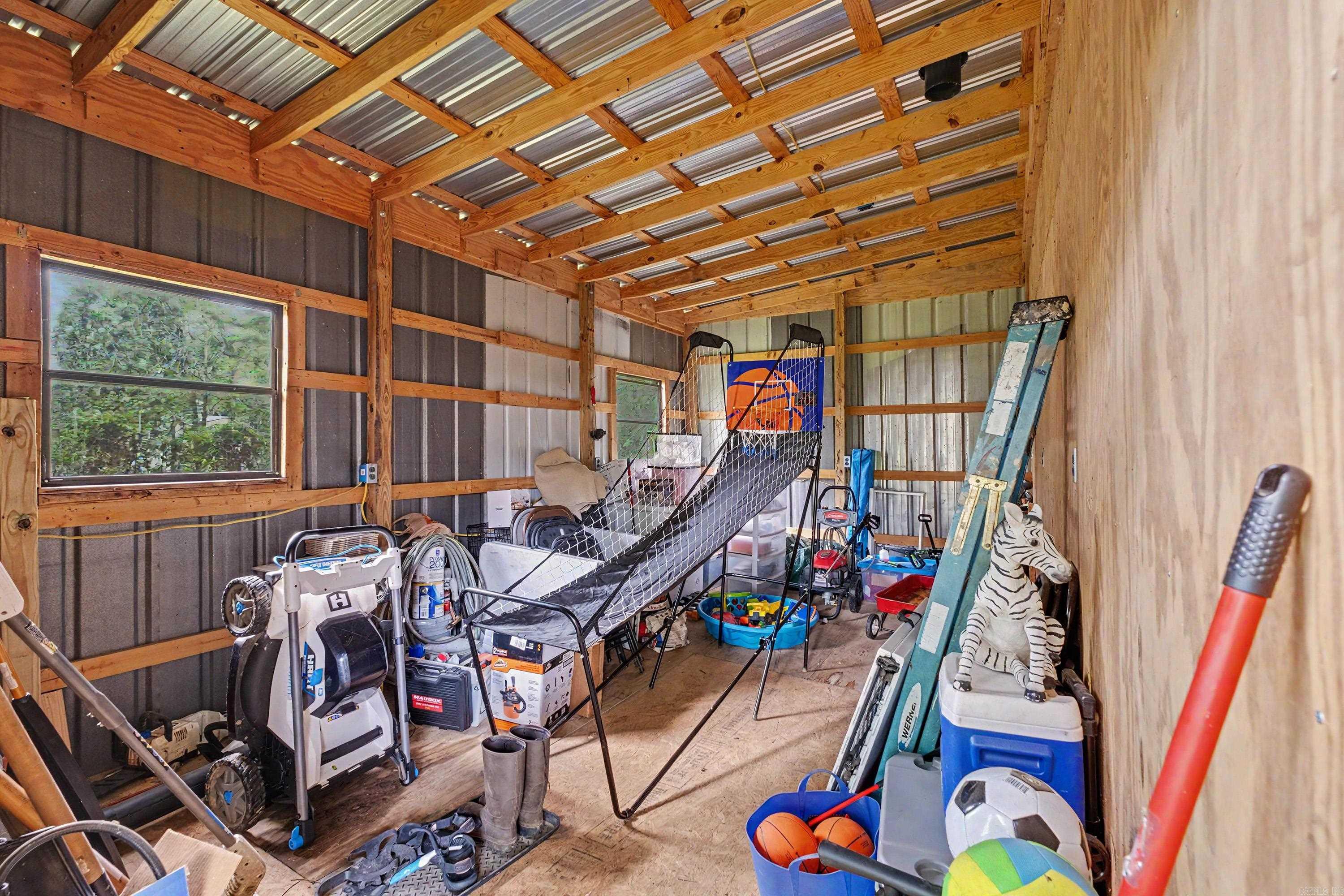 1107 Jackman St.  Benton, AR