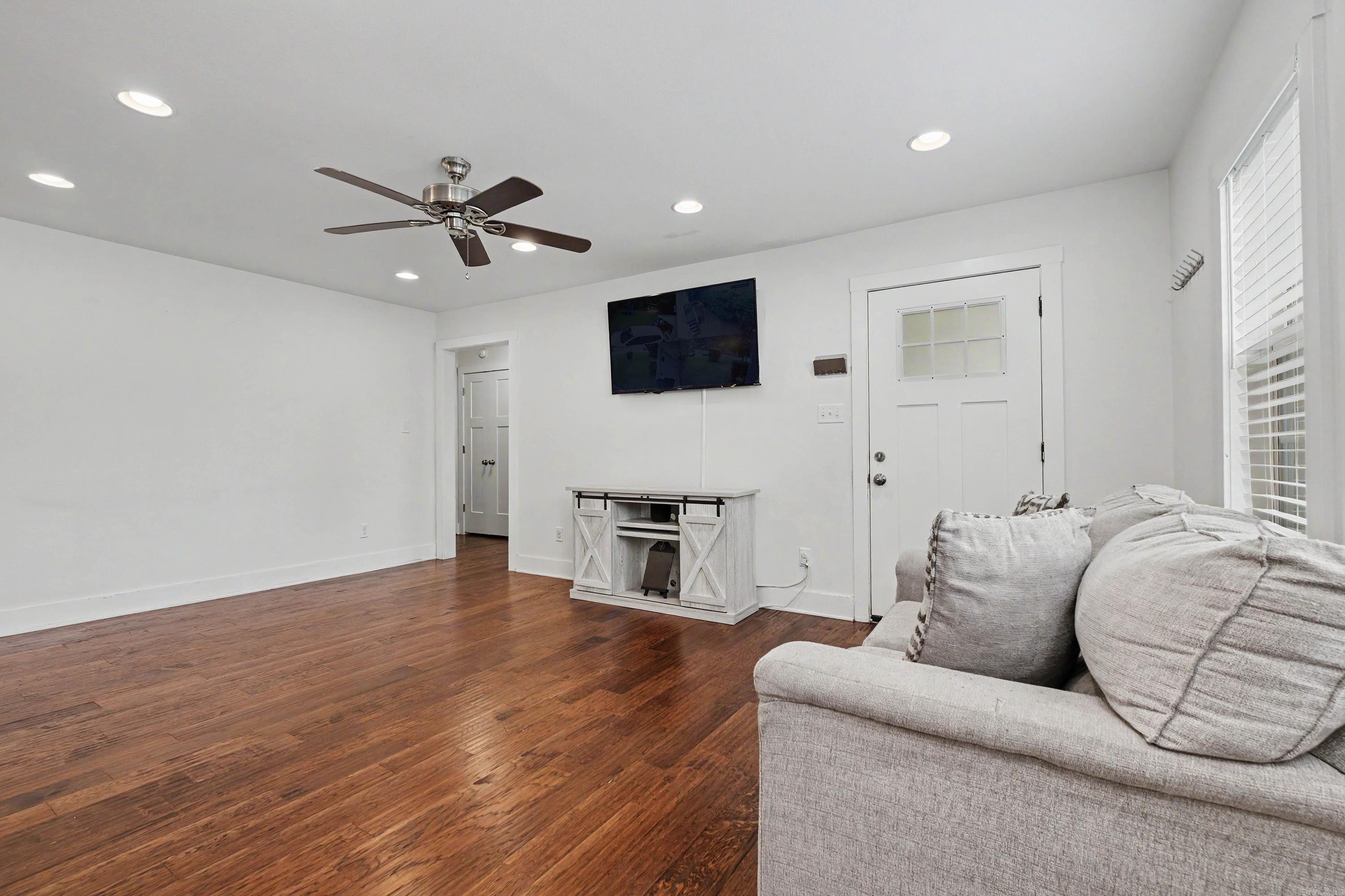 1107 Jackman St.  Benton, AR