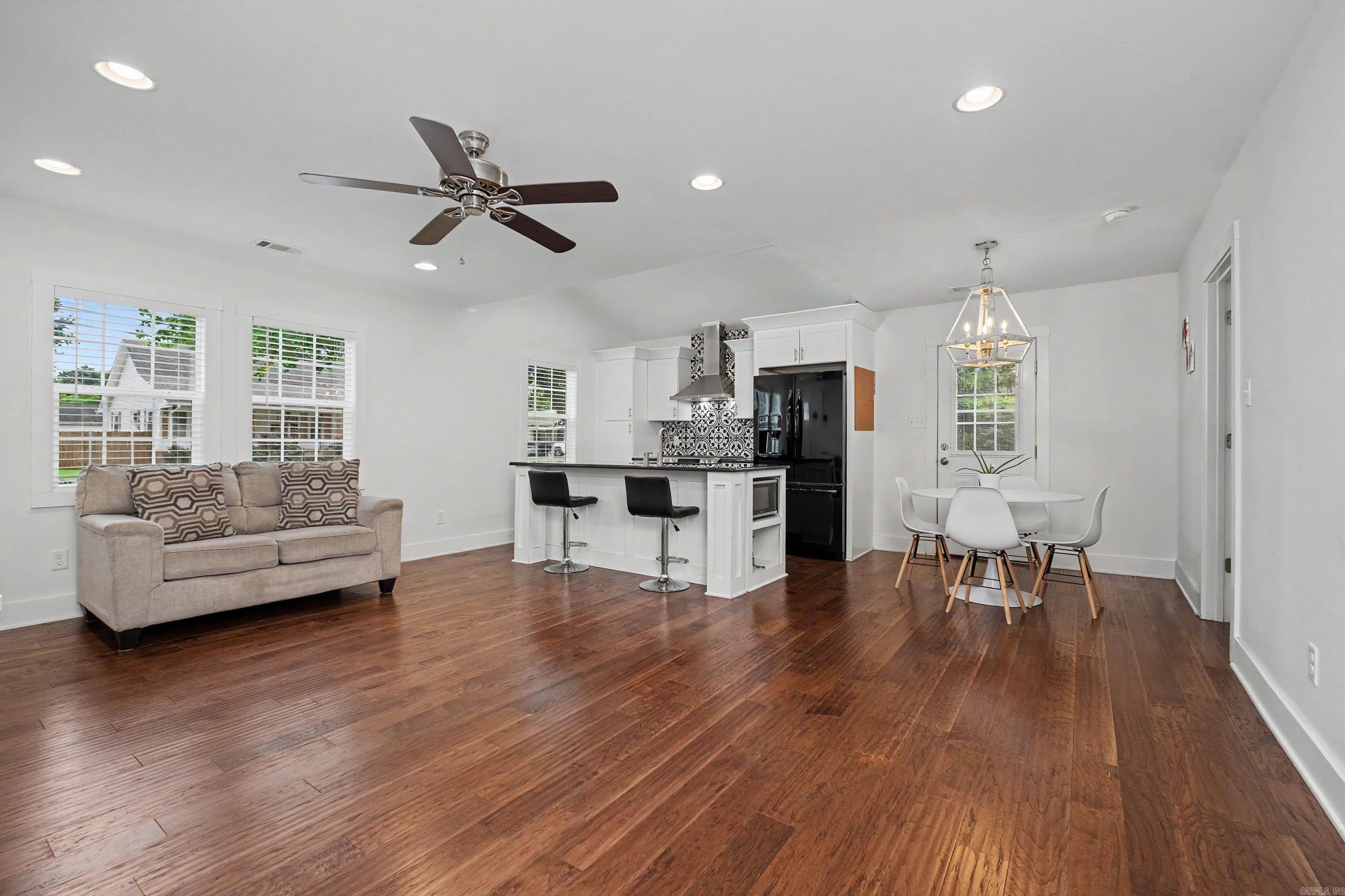 1107 Jackman St.  Benton, AR