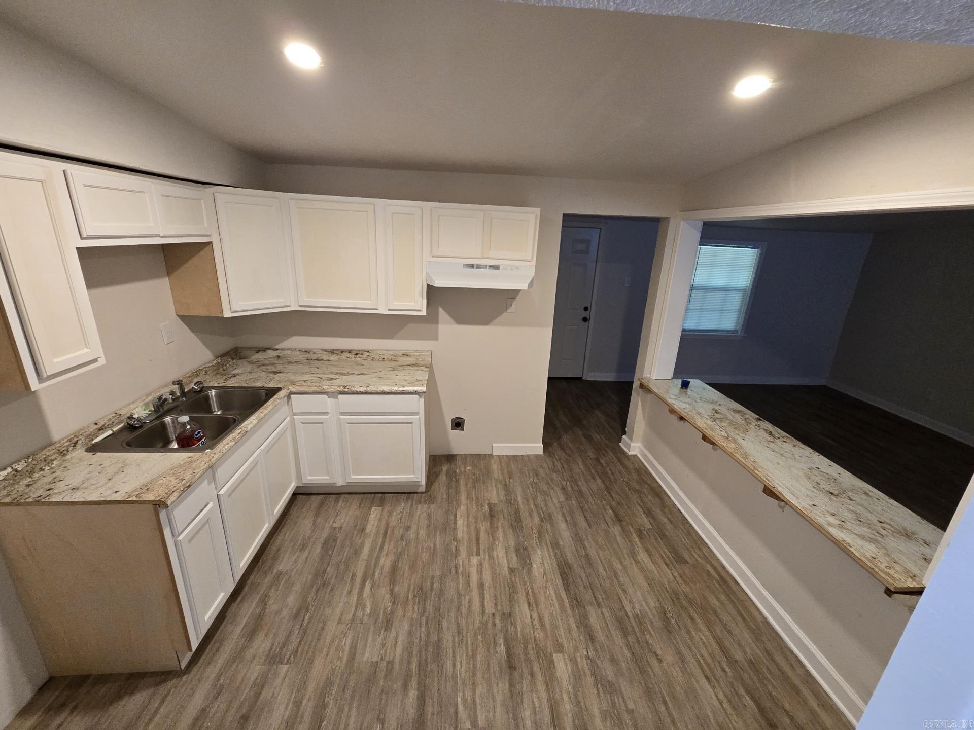 3305 Jonquil  Pine Bluff, AR