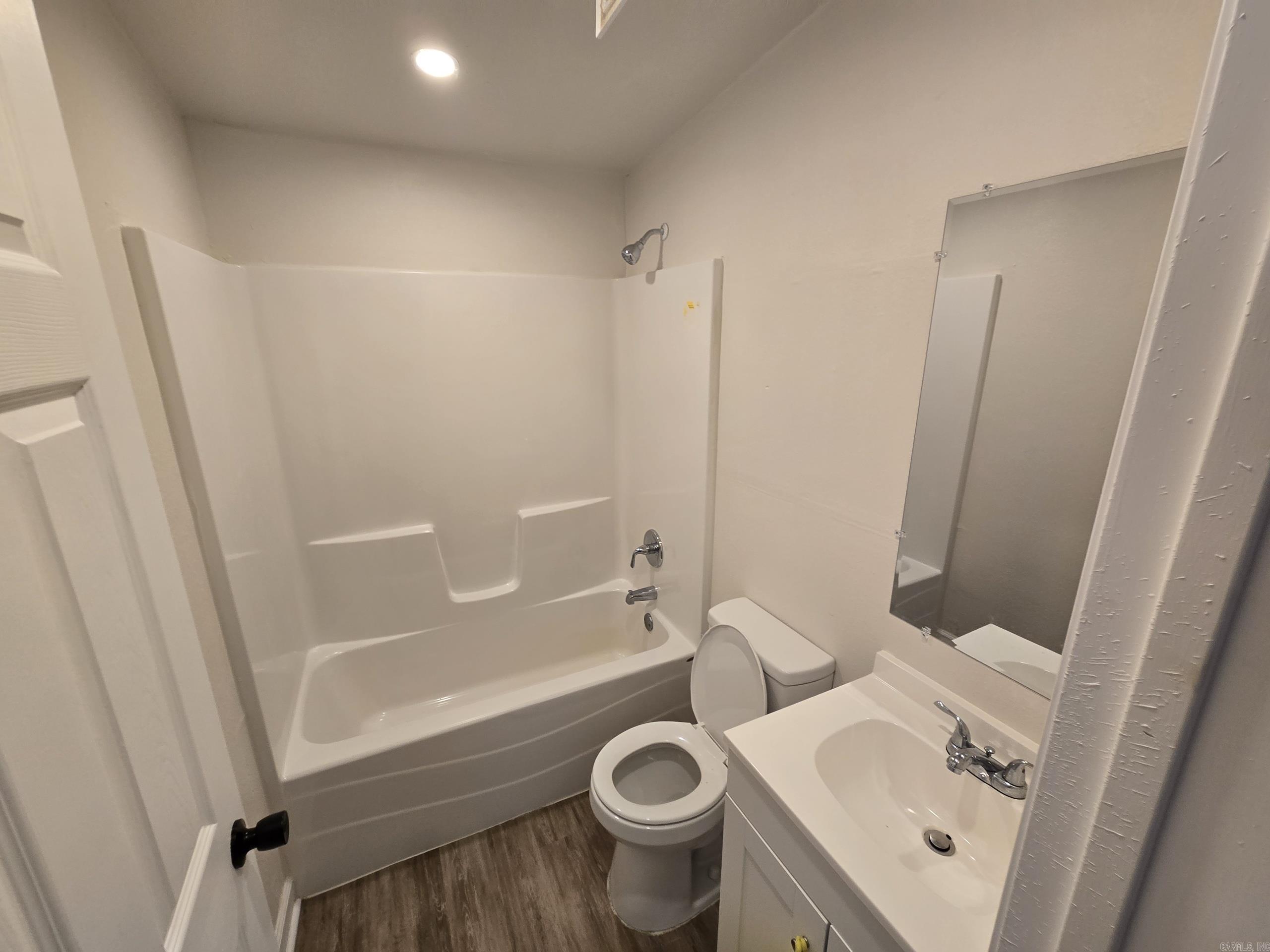 3305 Jonquil  Pine Bluff, AR