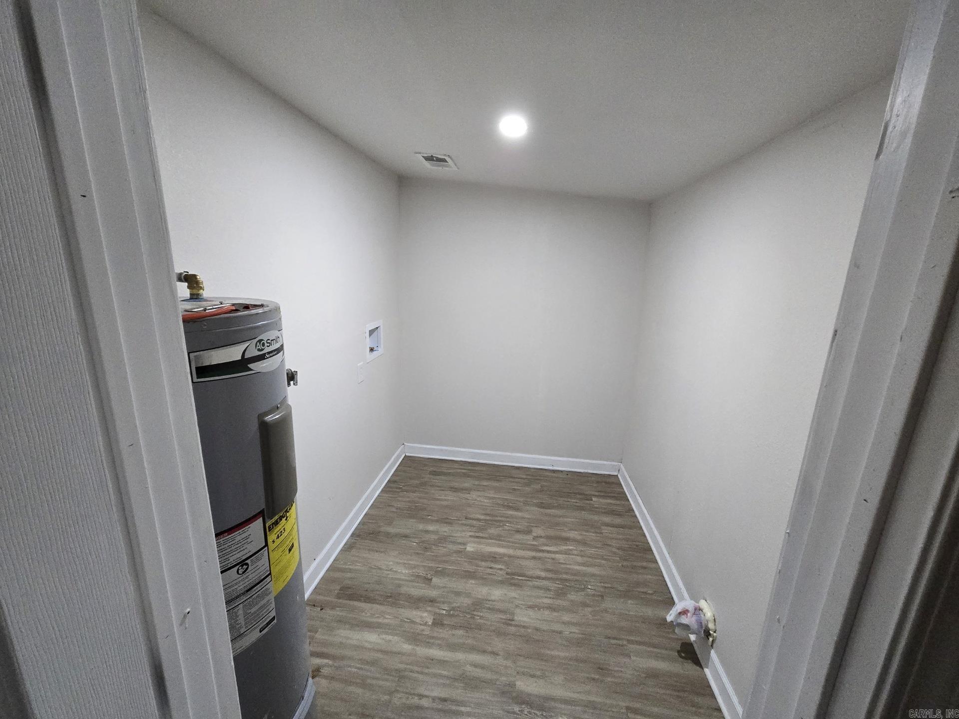 3305 Jonquil  Pine Bluff, AR