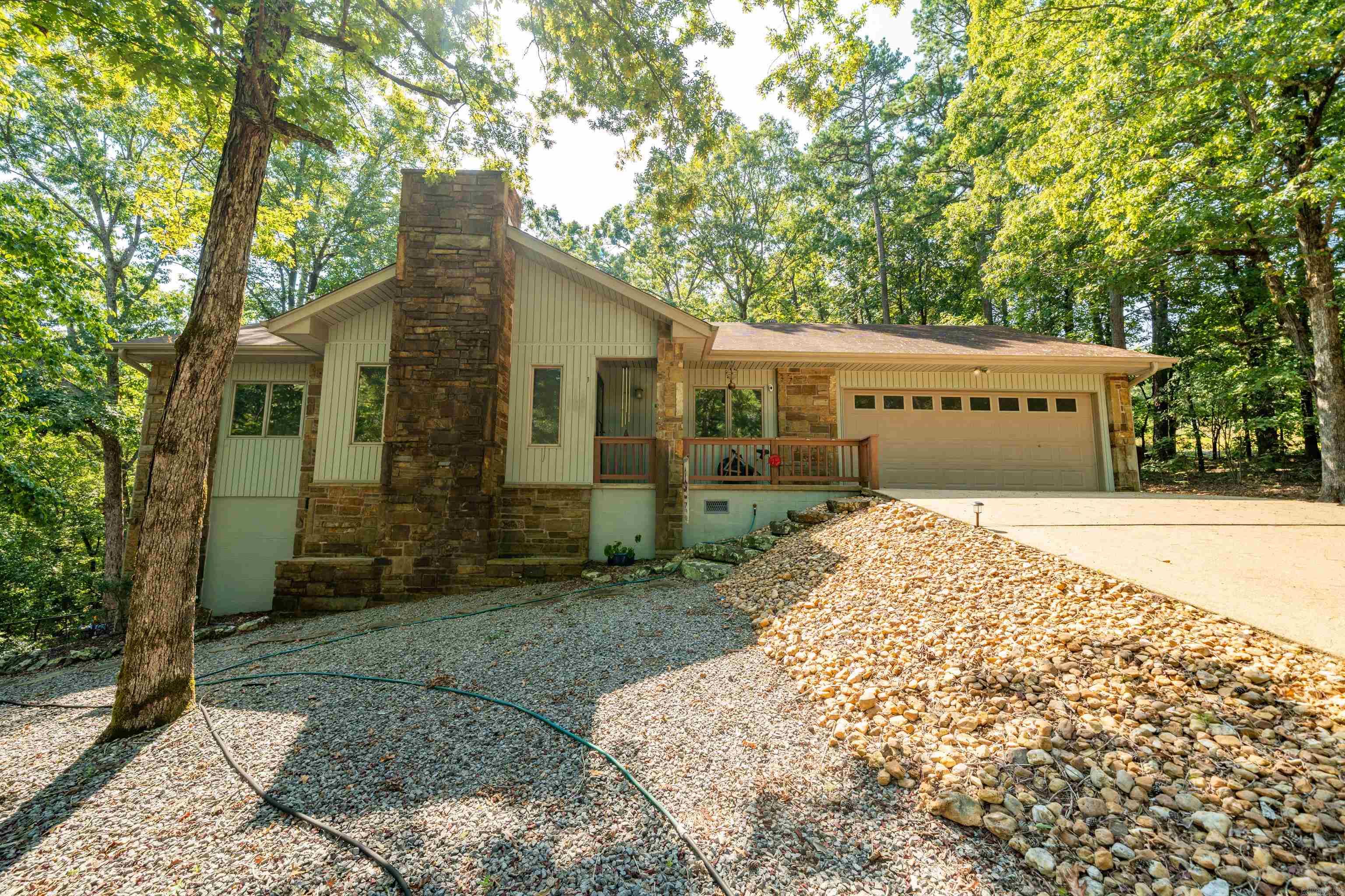 1 Sierra  Hot Springs Village, AR