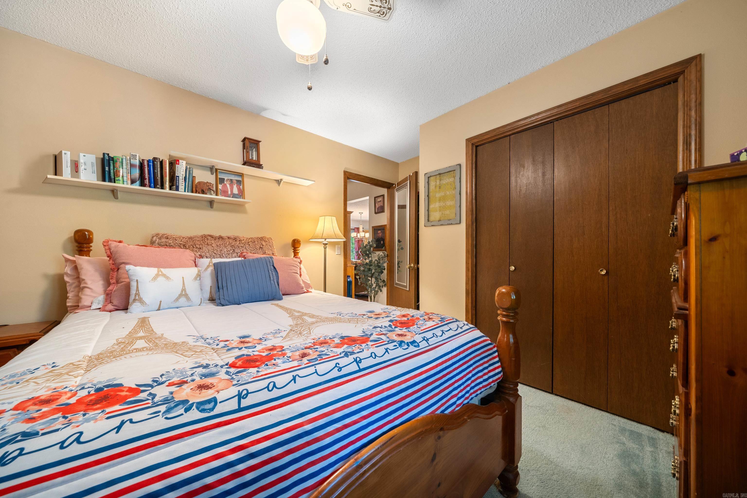1 Sierra  Hot Springs Village, AR