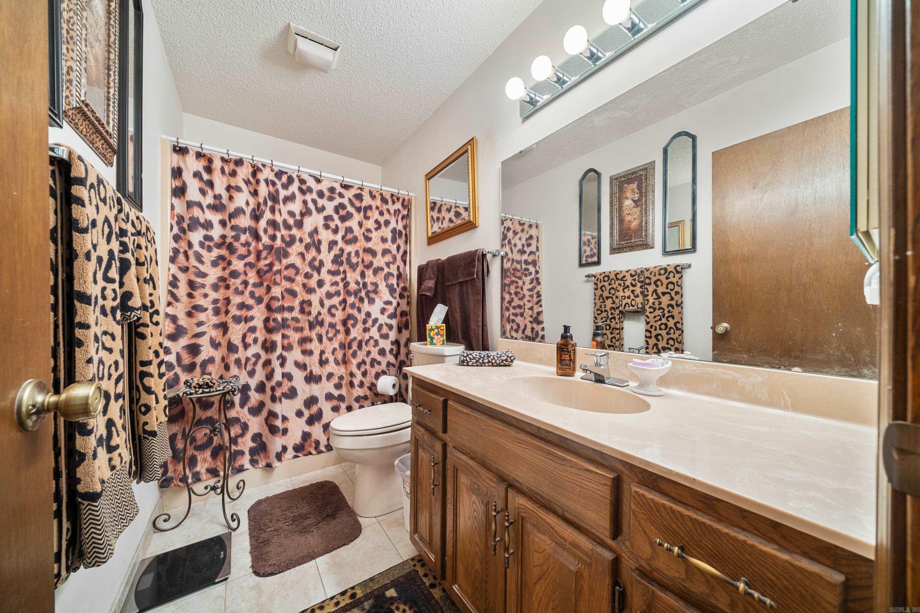 1 Sierra  Hot Springs Village, AR