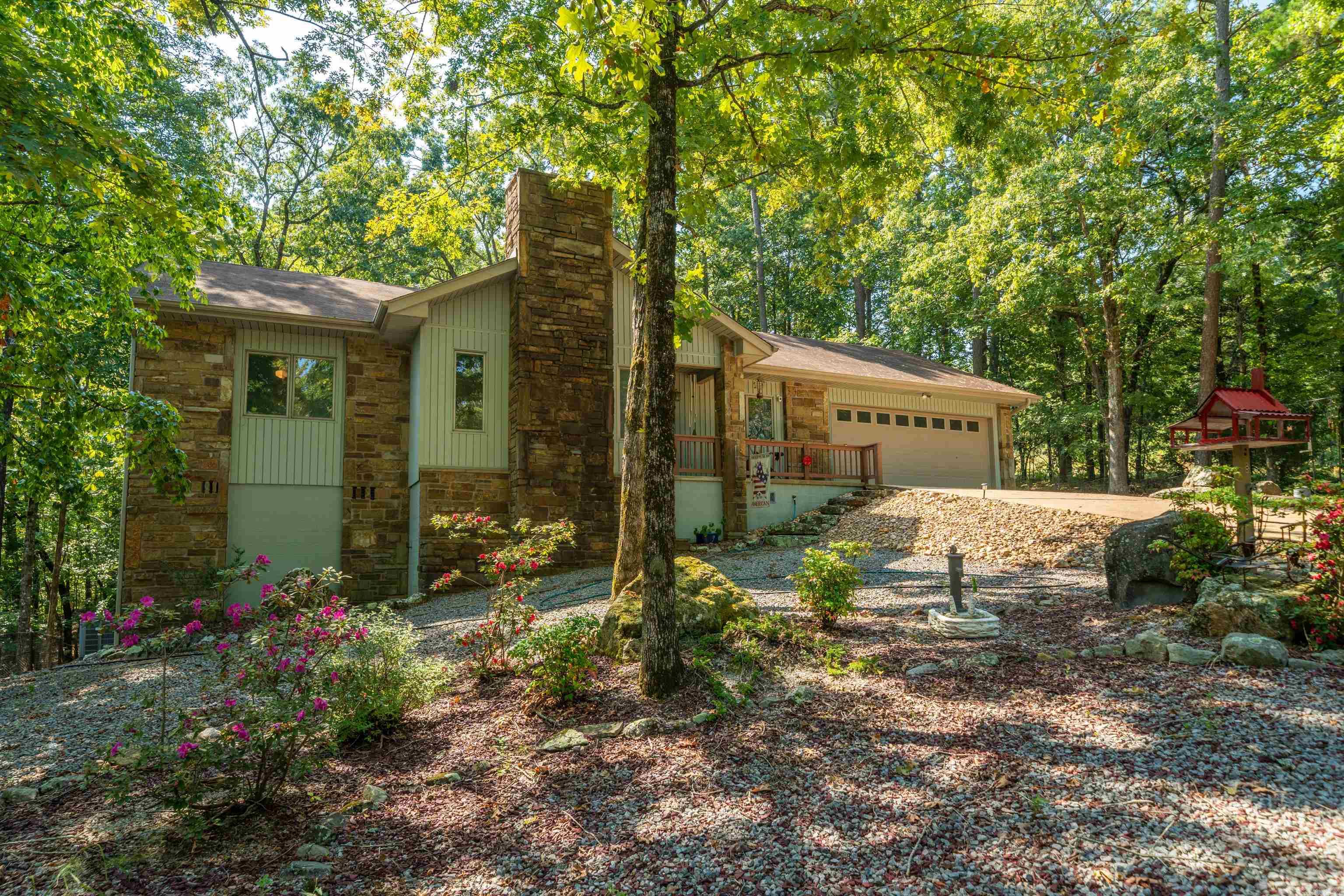 1 Sierra  Hot Springs Village, AR
