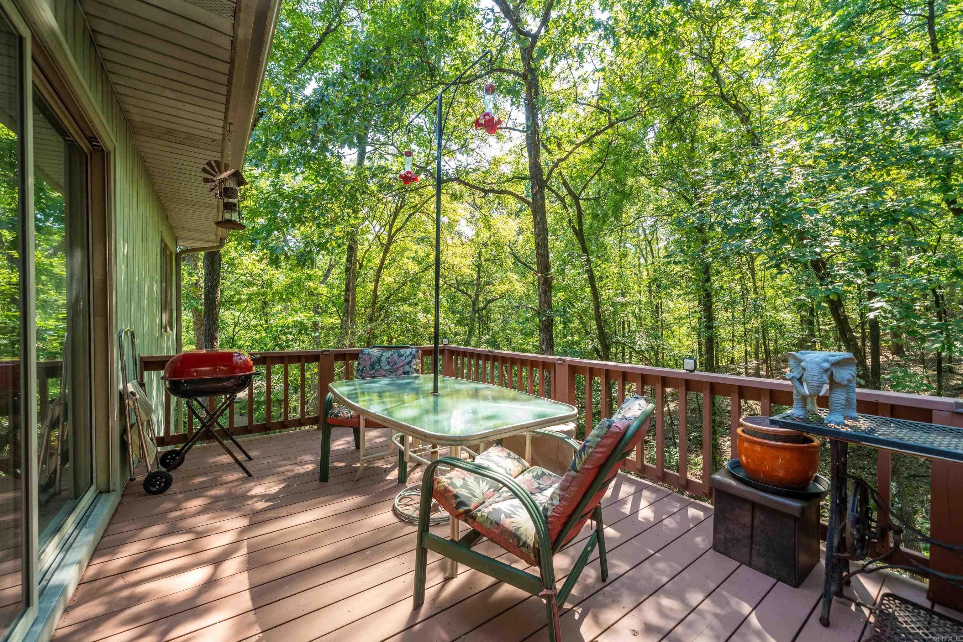 1 Sierra  Hot Springs Village, AR