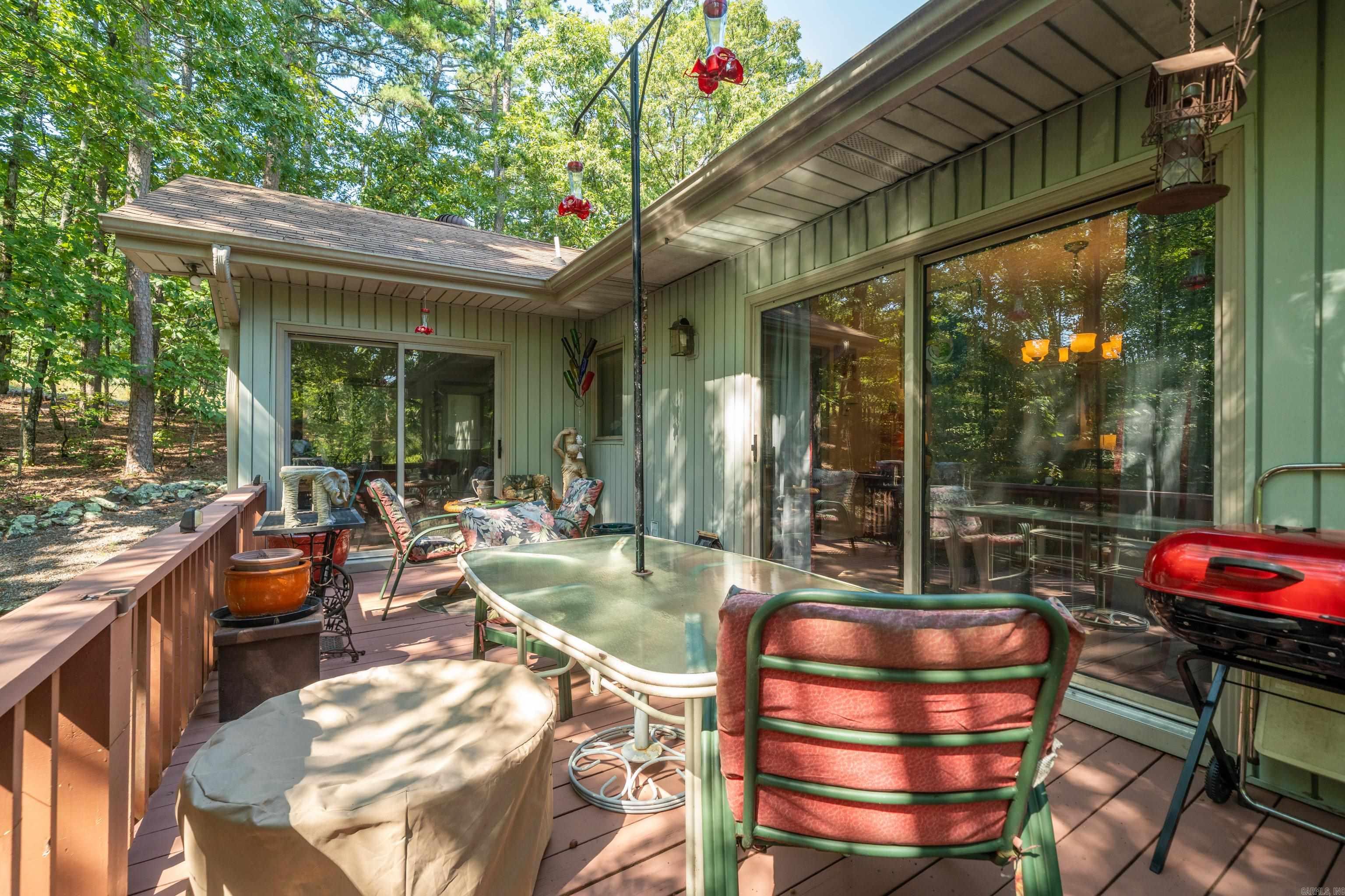 1 Sierra  Hot Springs Village, AR