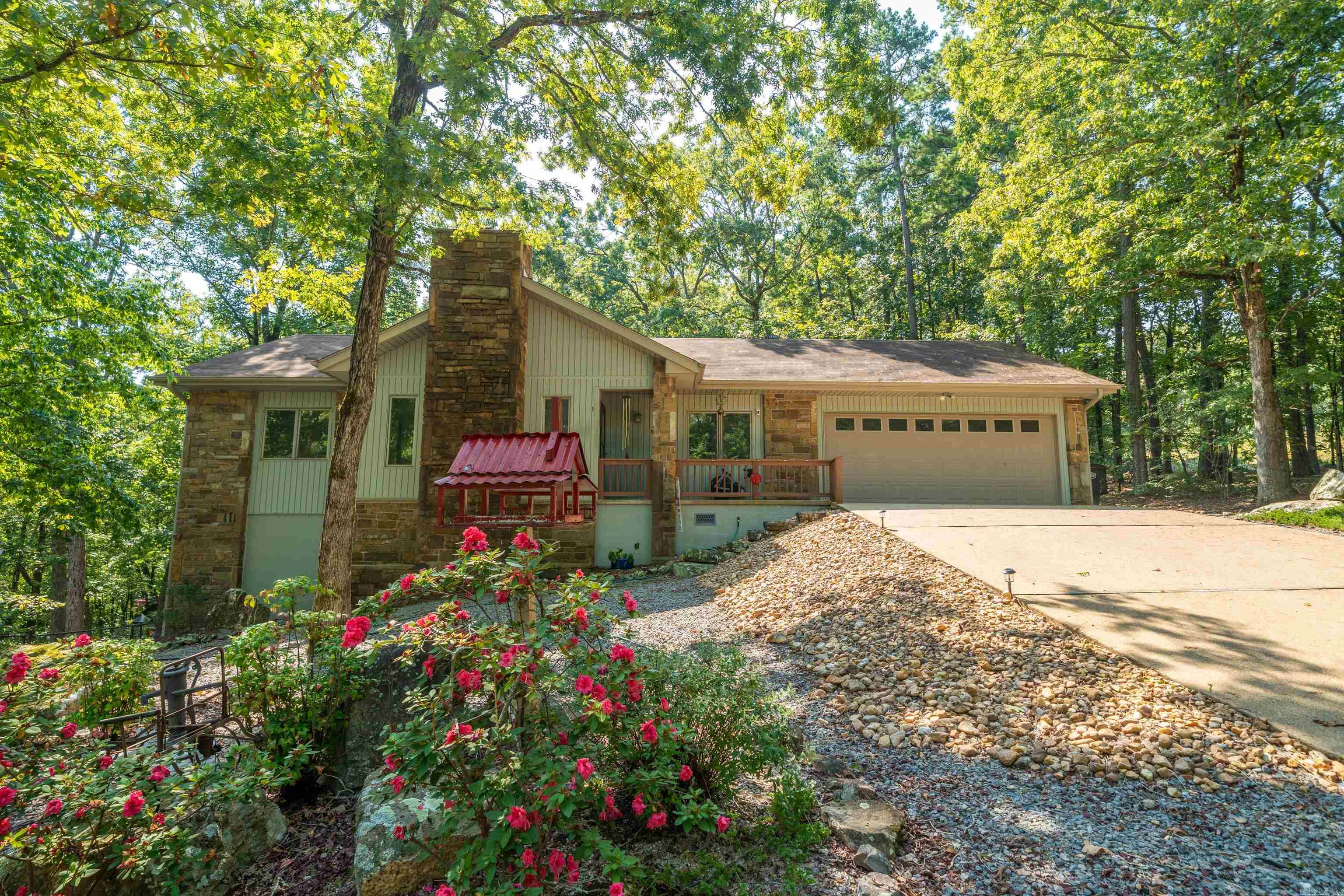 1 Sierra  Hot Springs Village, AR