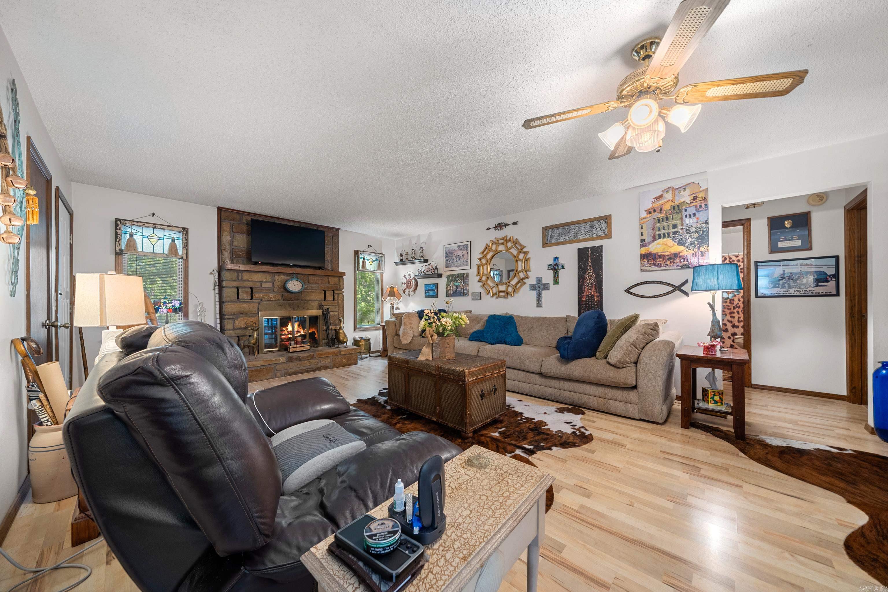 1 Sierra  Hot Springs Village, AR