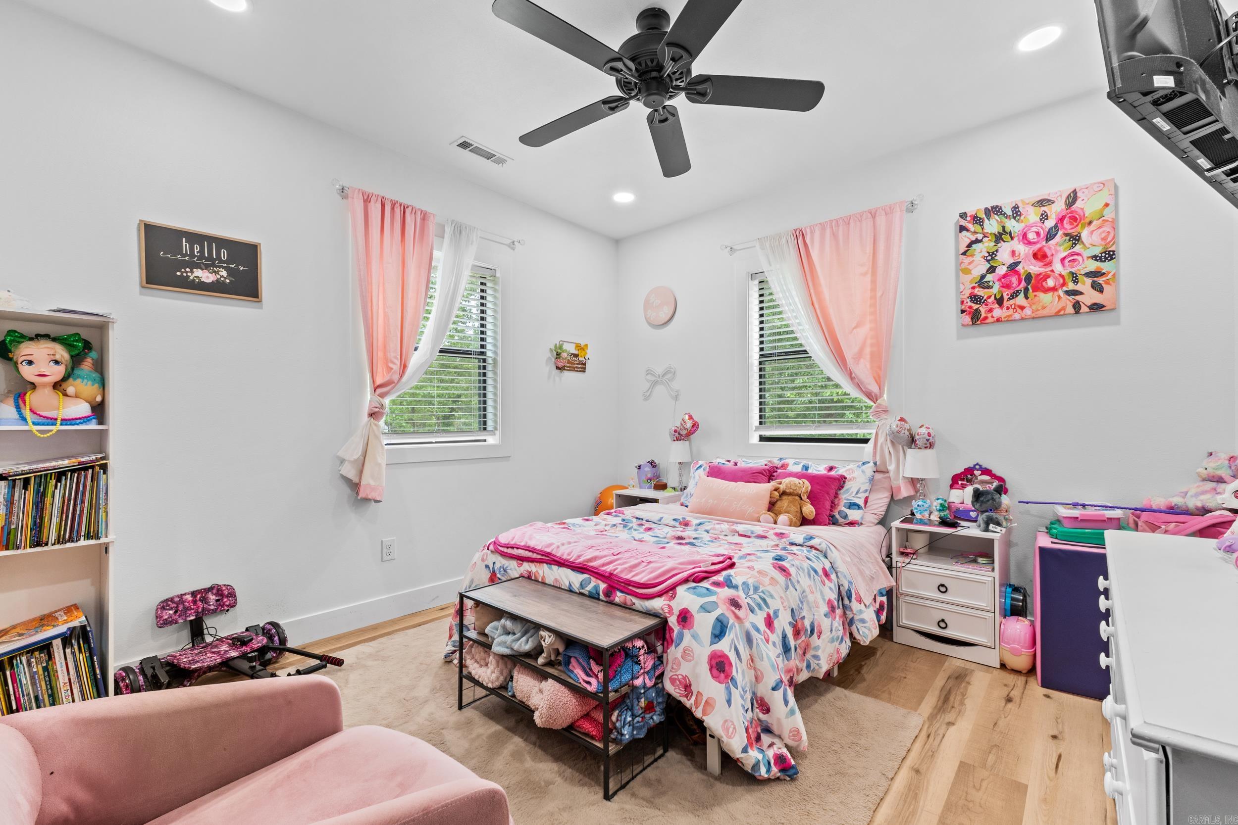 242 Tuscon Lane  Viola, AR