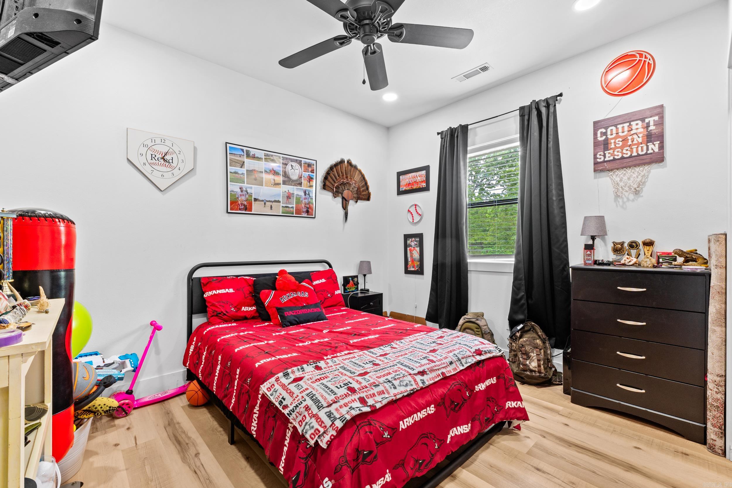 242 Tuscon Lane  Viola, AR