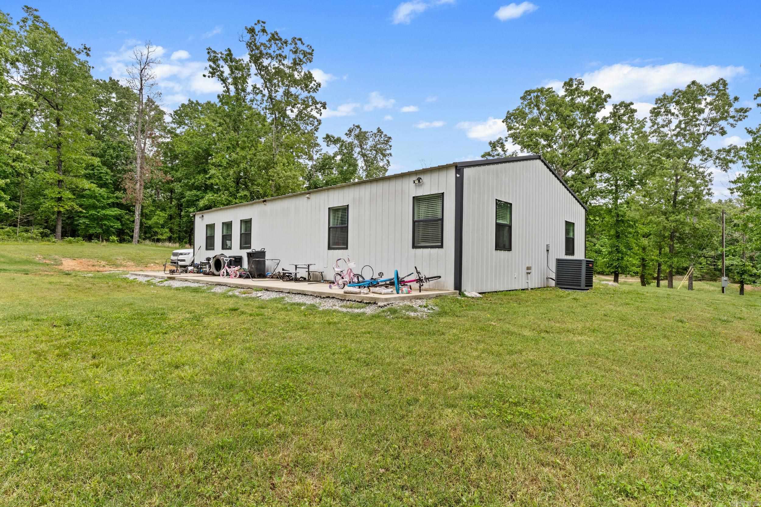 242 Tuscon Lane  Viola, AR