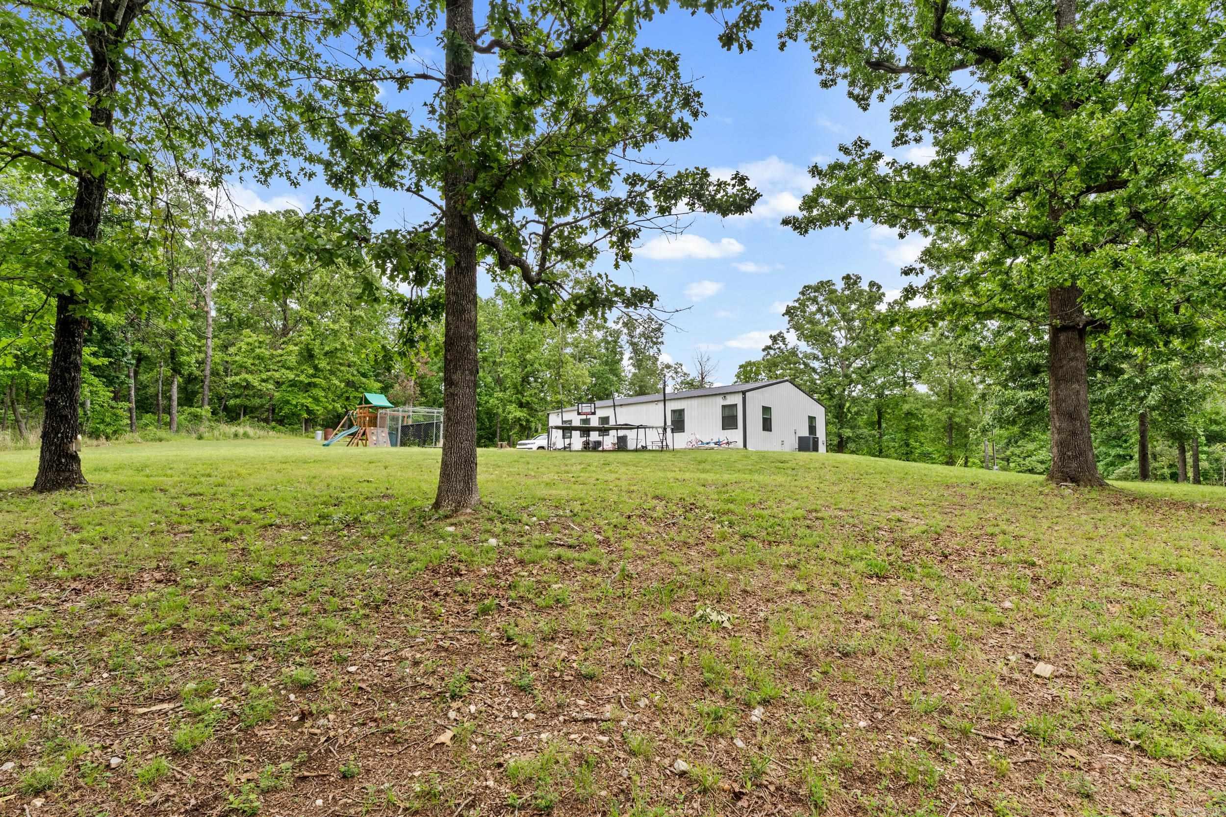 242 Tuscon Lane  Viola, AR